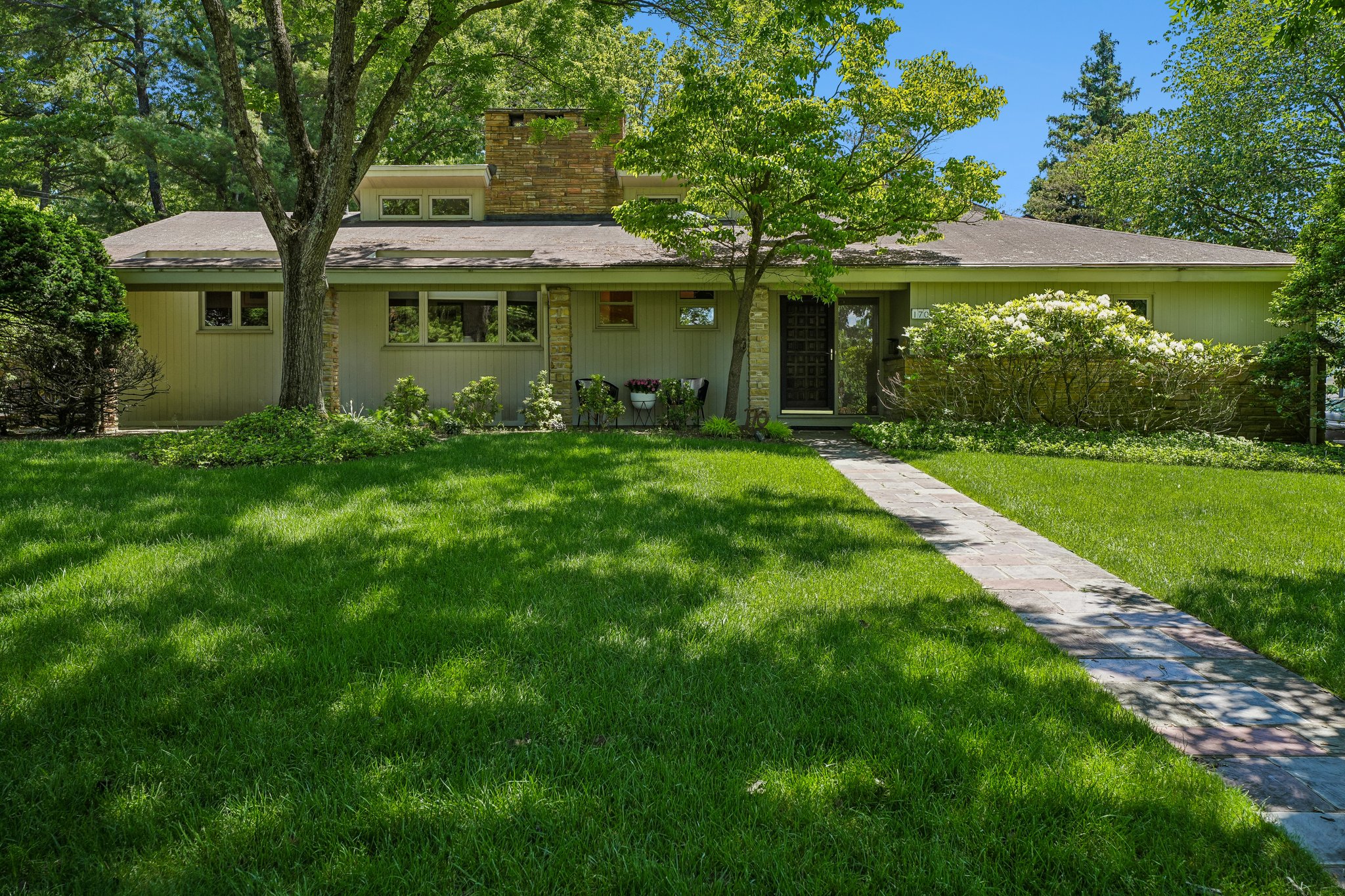  170 North Woods Drive, South Orange Village, NJ 07079 - 物件實景
