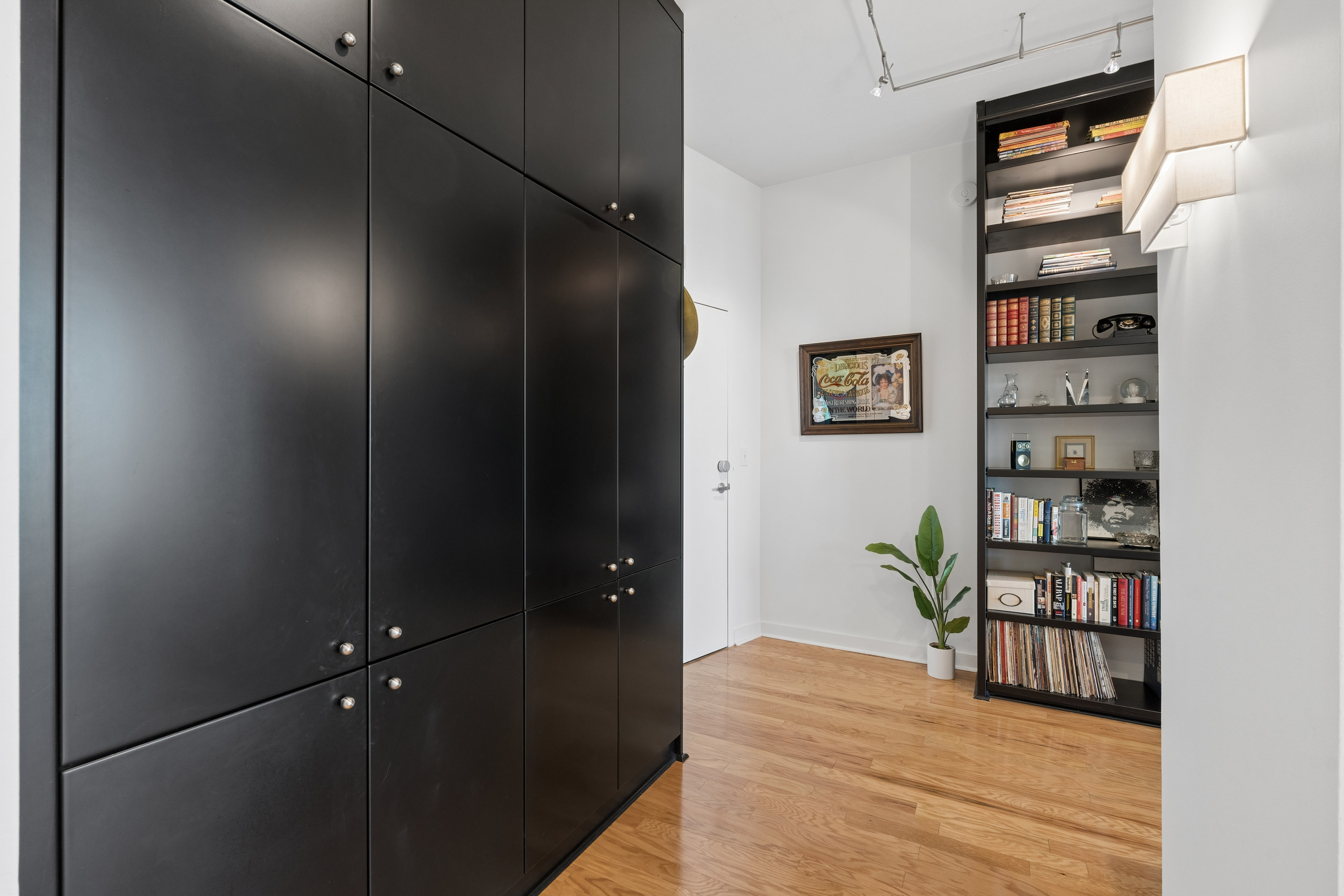  Beautifully Renovated Condo in the Heart of Vibrant Midtown - 物件實景