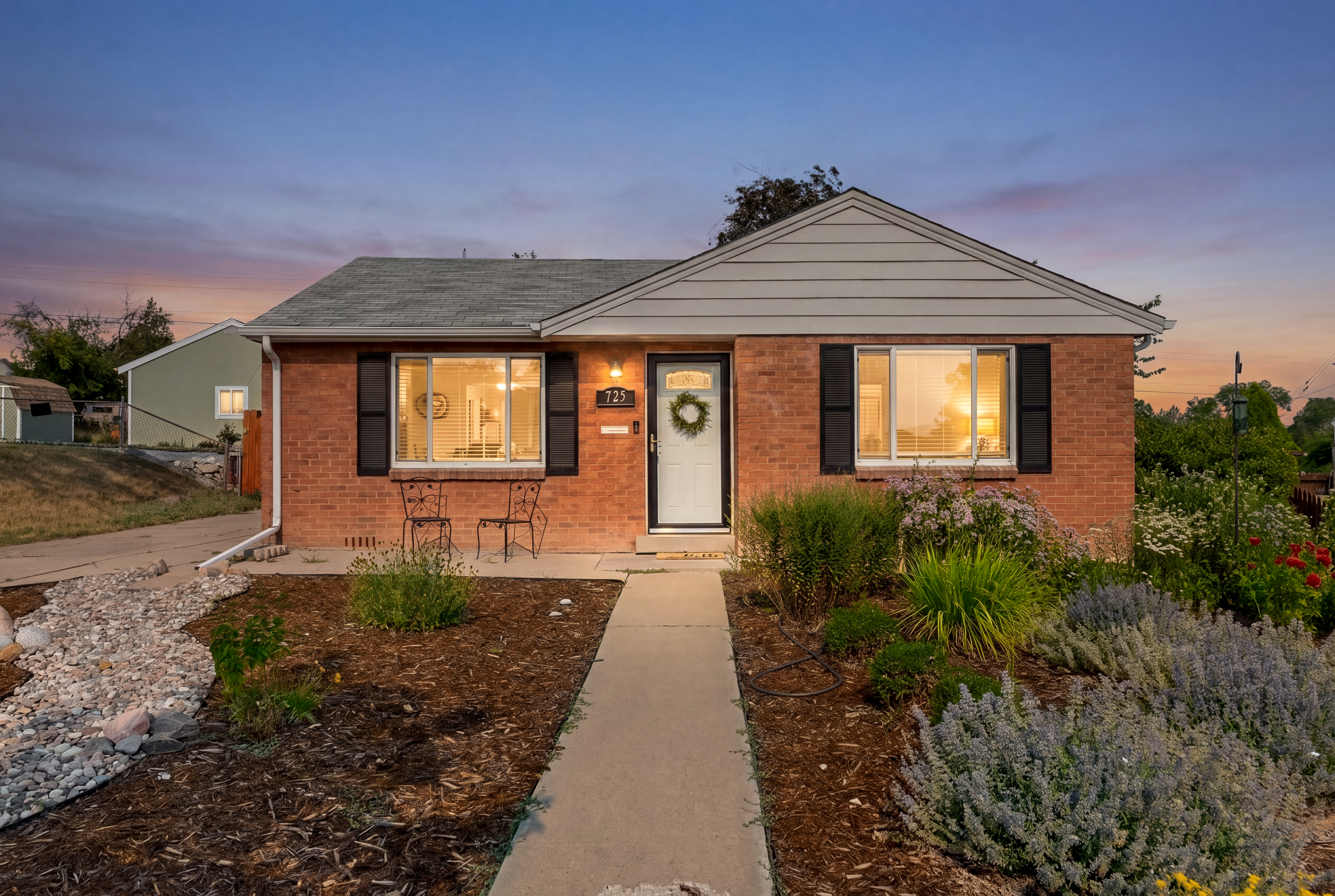  725 S Pecos Street, Denver, CO, 80223 - 物件實景