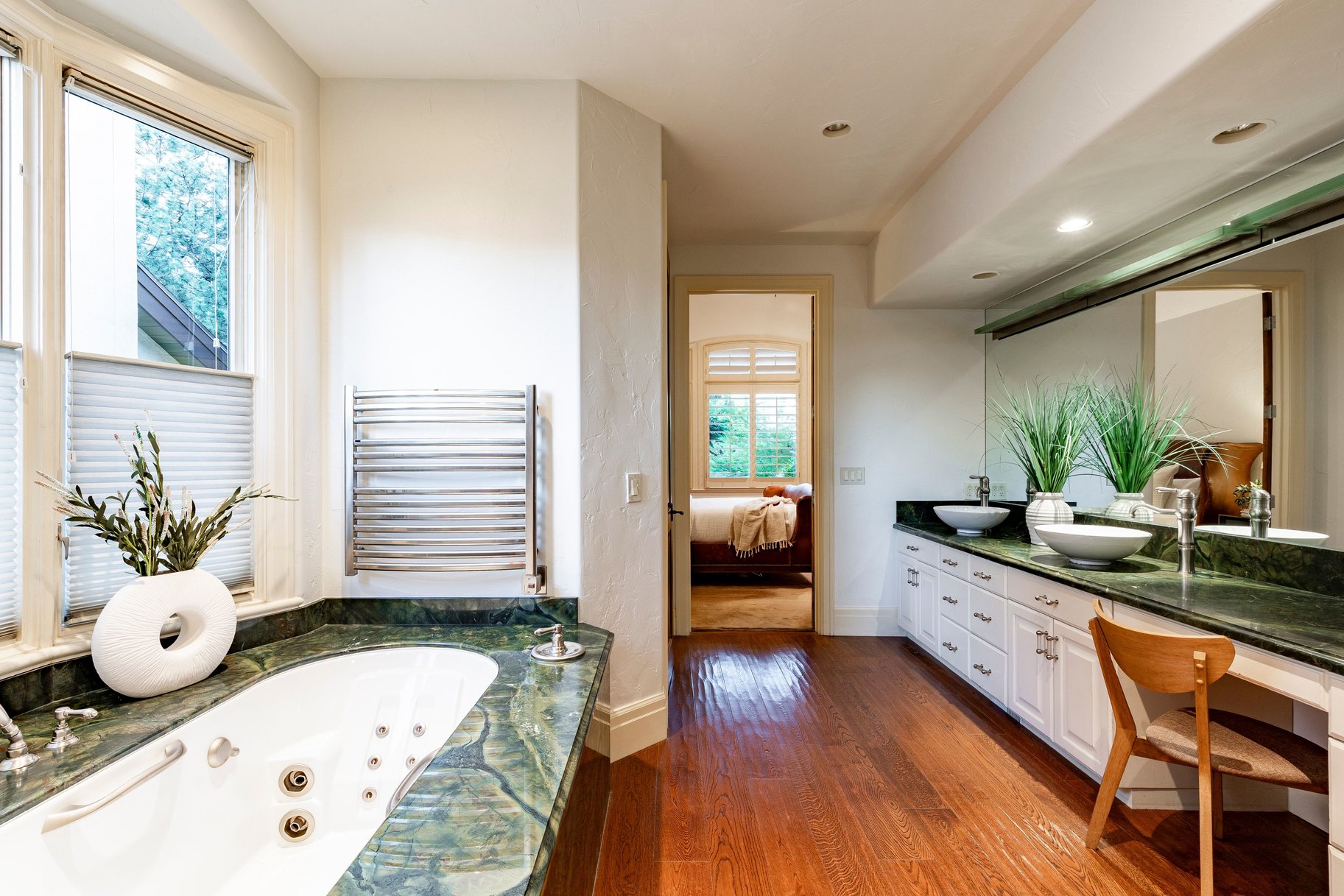  Luxury Main-Level Living in Exclusive Gated Monte Luca Community - 物件實景