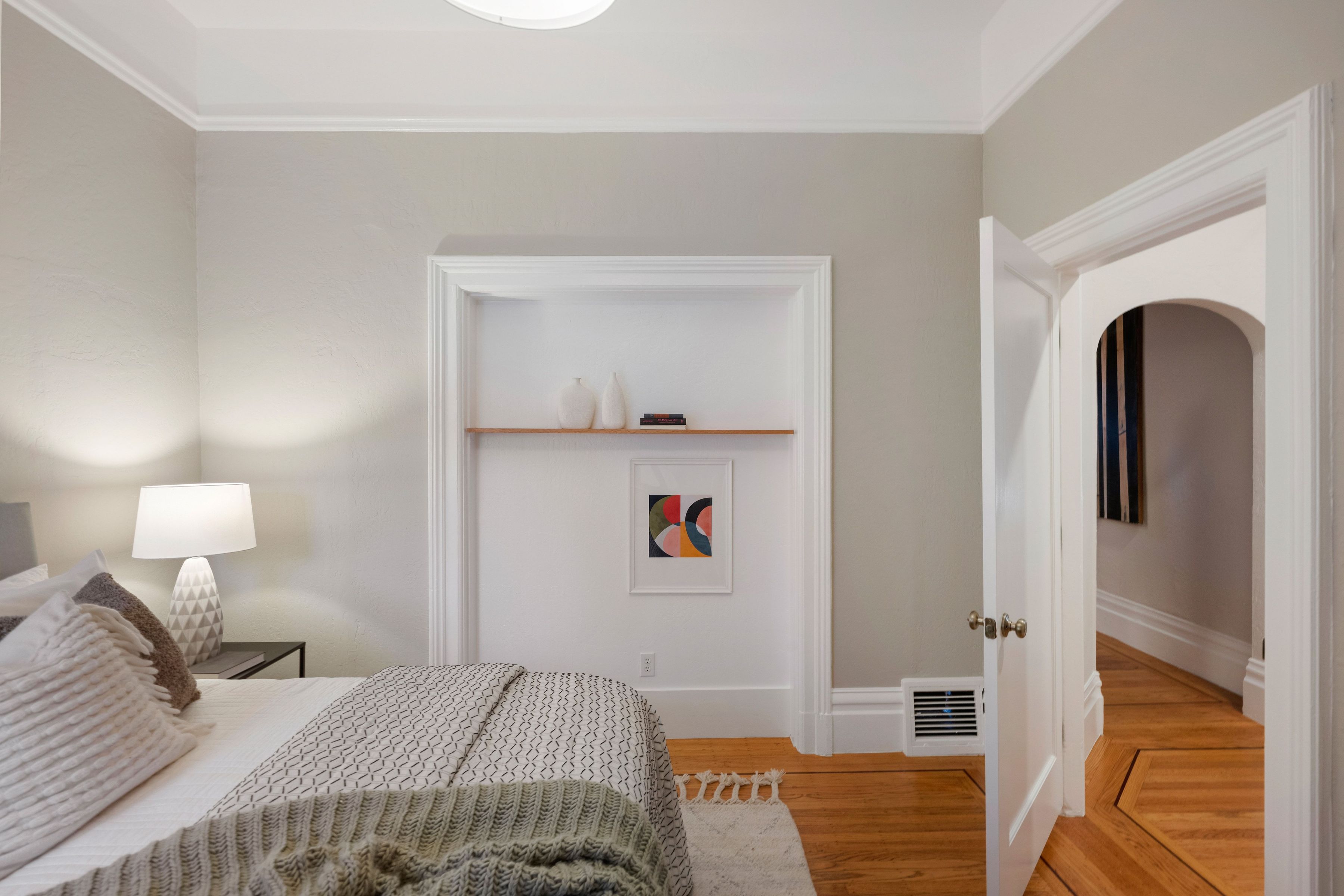  105 Cortland Avenue - 物件實景