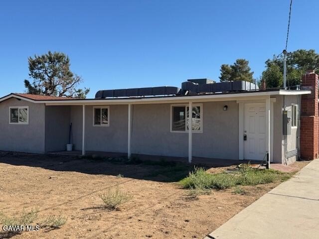 Palmdale, California, 93551, United States, 3 Bedrooms Bedrooms, ,2 BathroomsBathrooms,Residential,For Sale,1982768