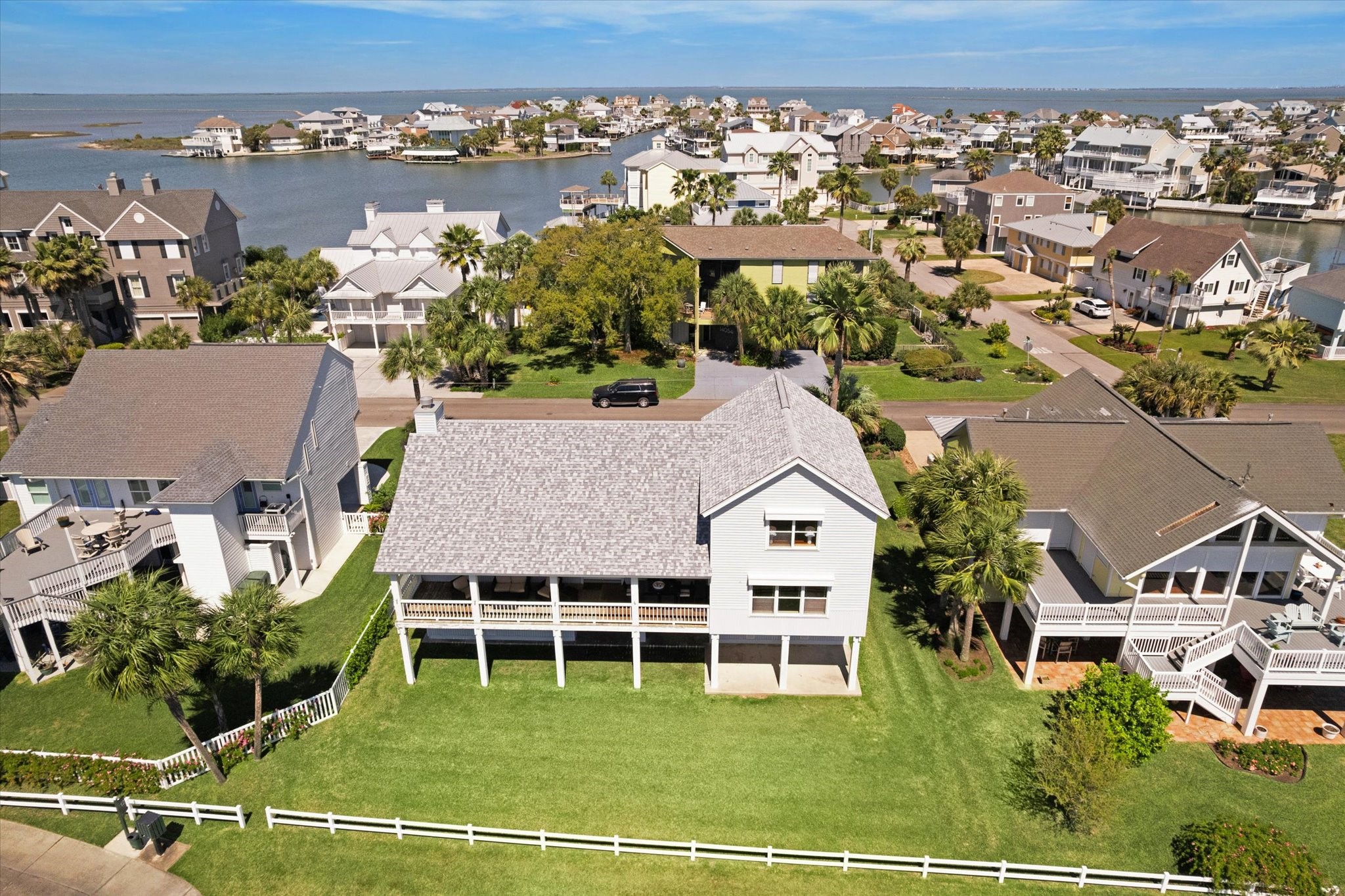  14055 Grambo Boulevard - 物件實景