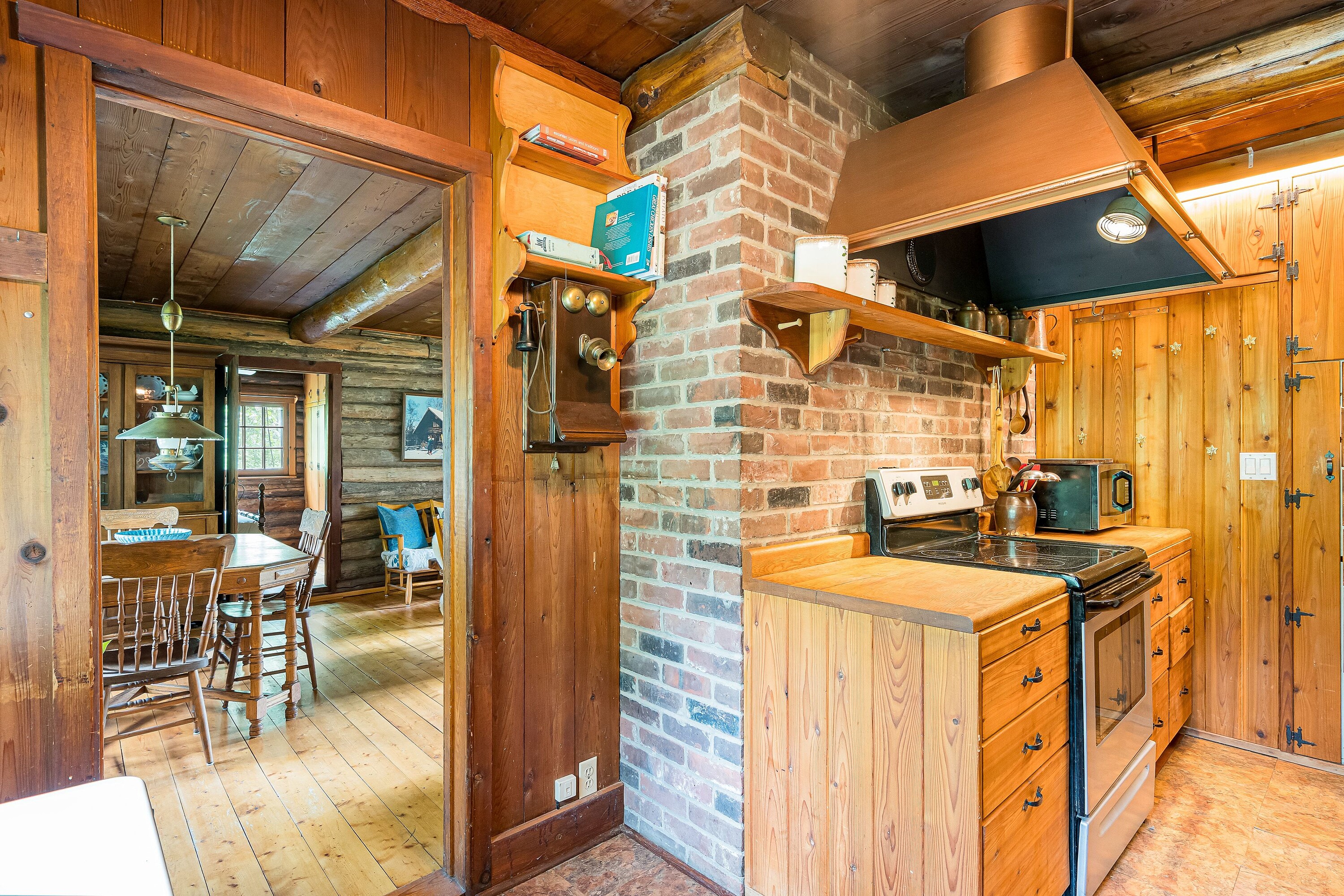  33 Acre Country Retreat - 物件實景