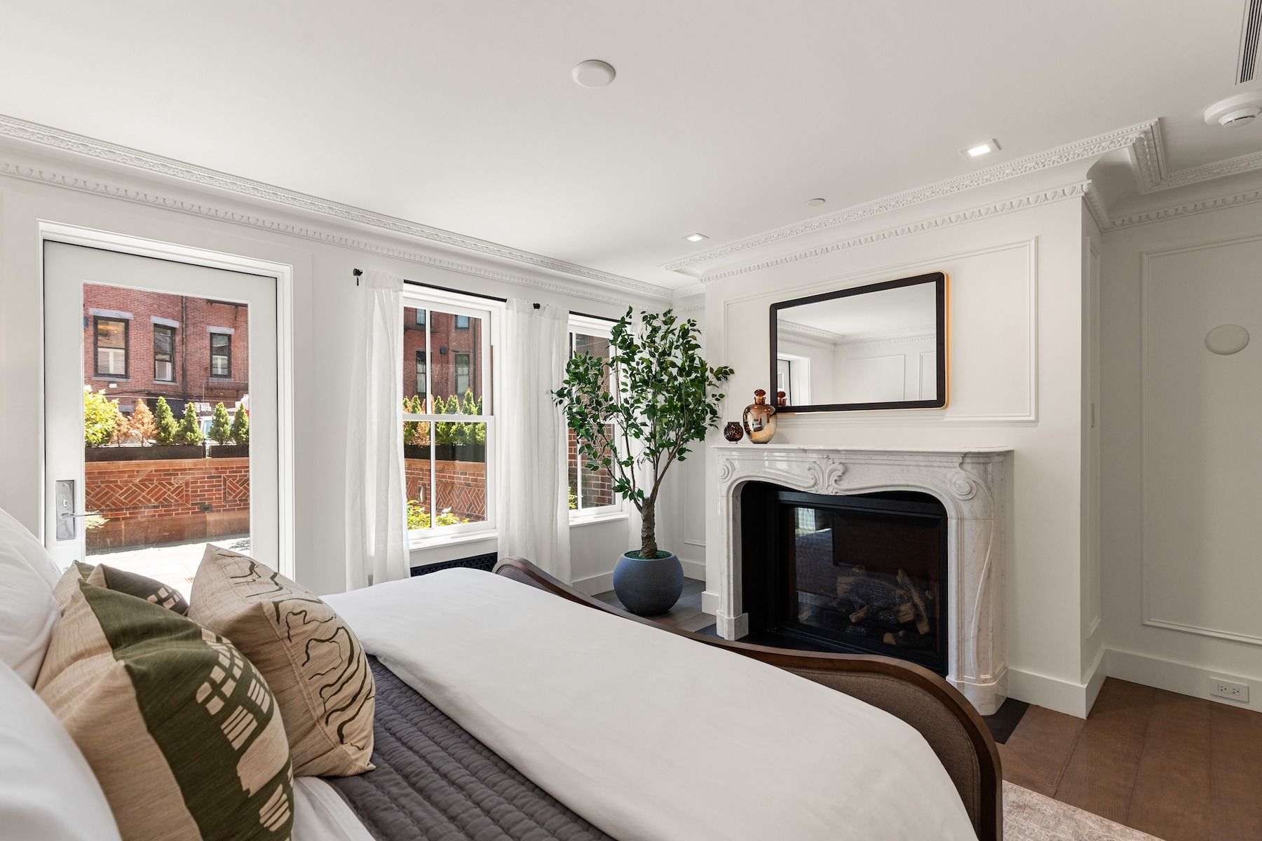  260-262 Commonwealth Avenue, Boston, MA, 02116 - 物件實景