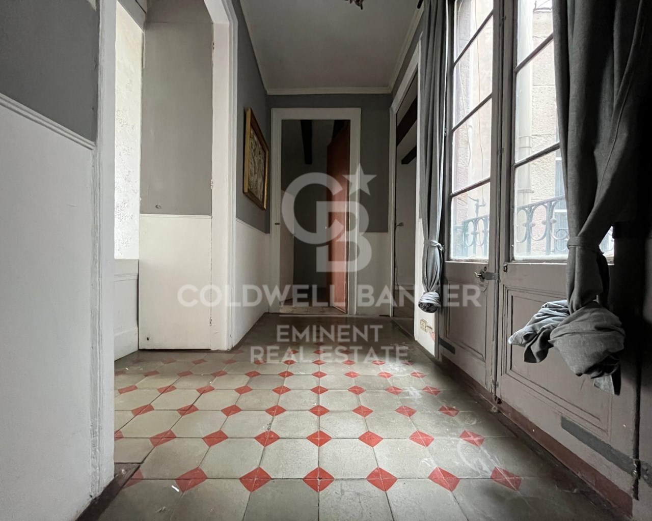 Barcelona, Catalonia, ES, 4 Bedrooms Bedrooms, ,2 BathroomsBathrooms,Residential,For Sale,1828106