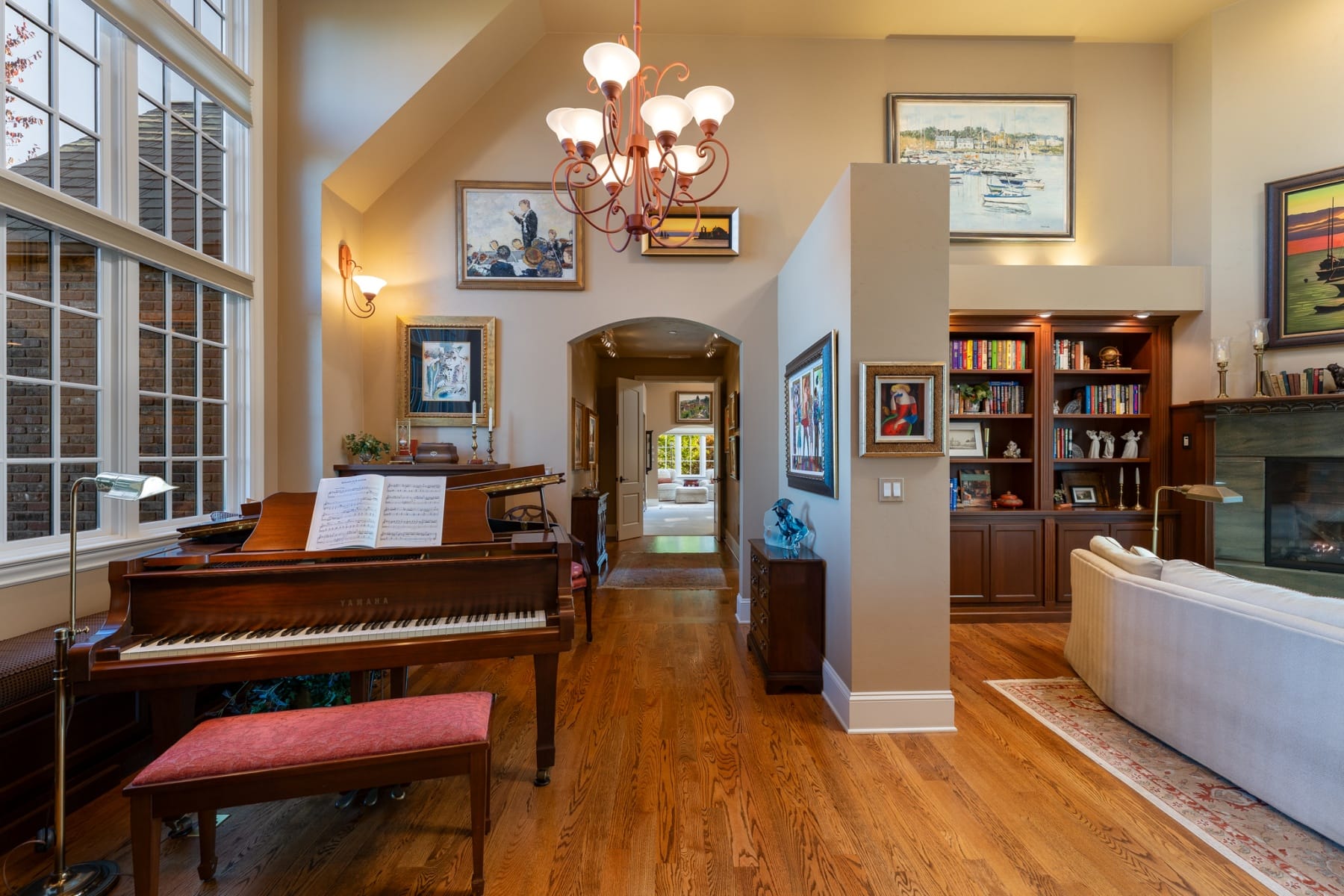  9009 SE EOLA HILLS RD Amity, OR 97101 - 物件實景