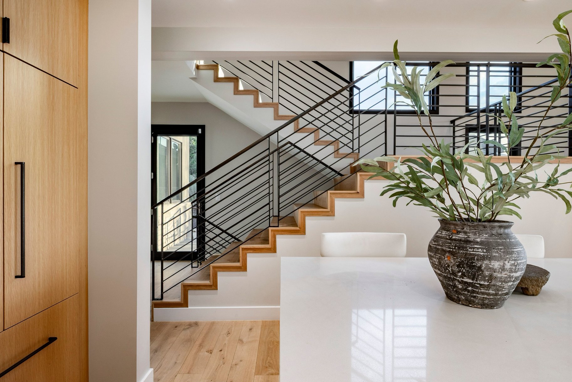  Contemporary Mountain Living with Panoramic Jordanelle & Deer Valley Views - 物件實景
