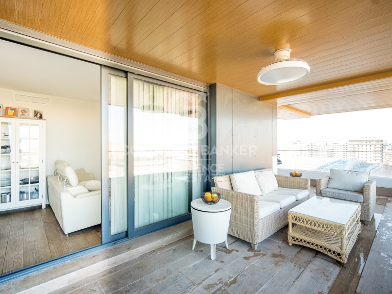 Valencia, Comunidad Valenciana, ES, 3 Bedrooms Bedrooms, ,2 BathroomsBathrooms,Residential,For Sale,1699734