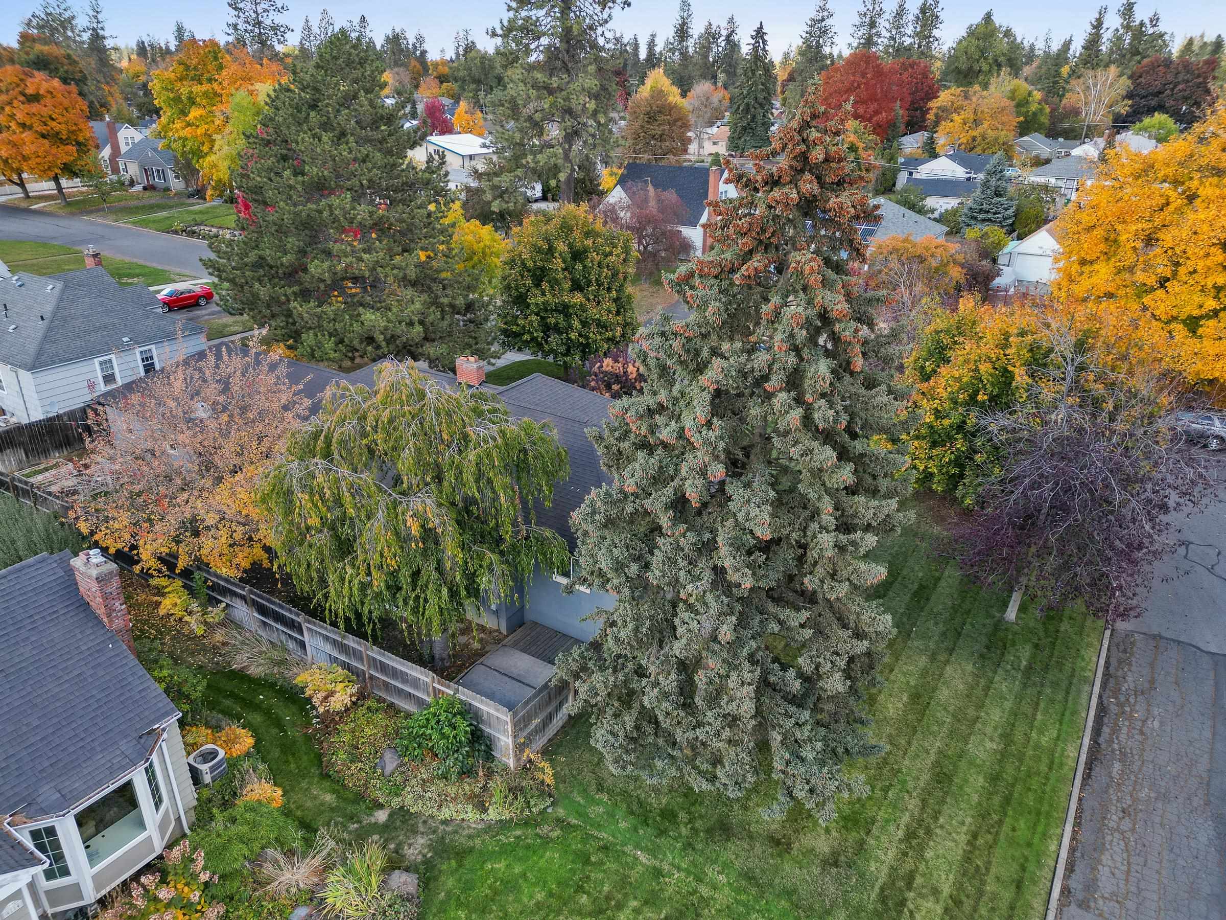 Spokane, Washington, 99203, United States, 4 Bedrooms Bedrooms, ,3 BathroomsBathrooms,Residential,For Sale,1827628