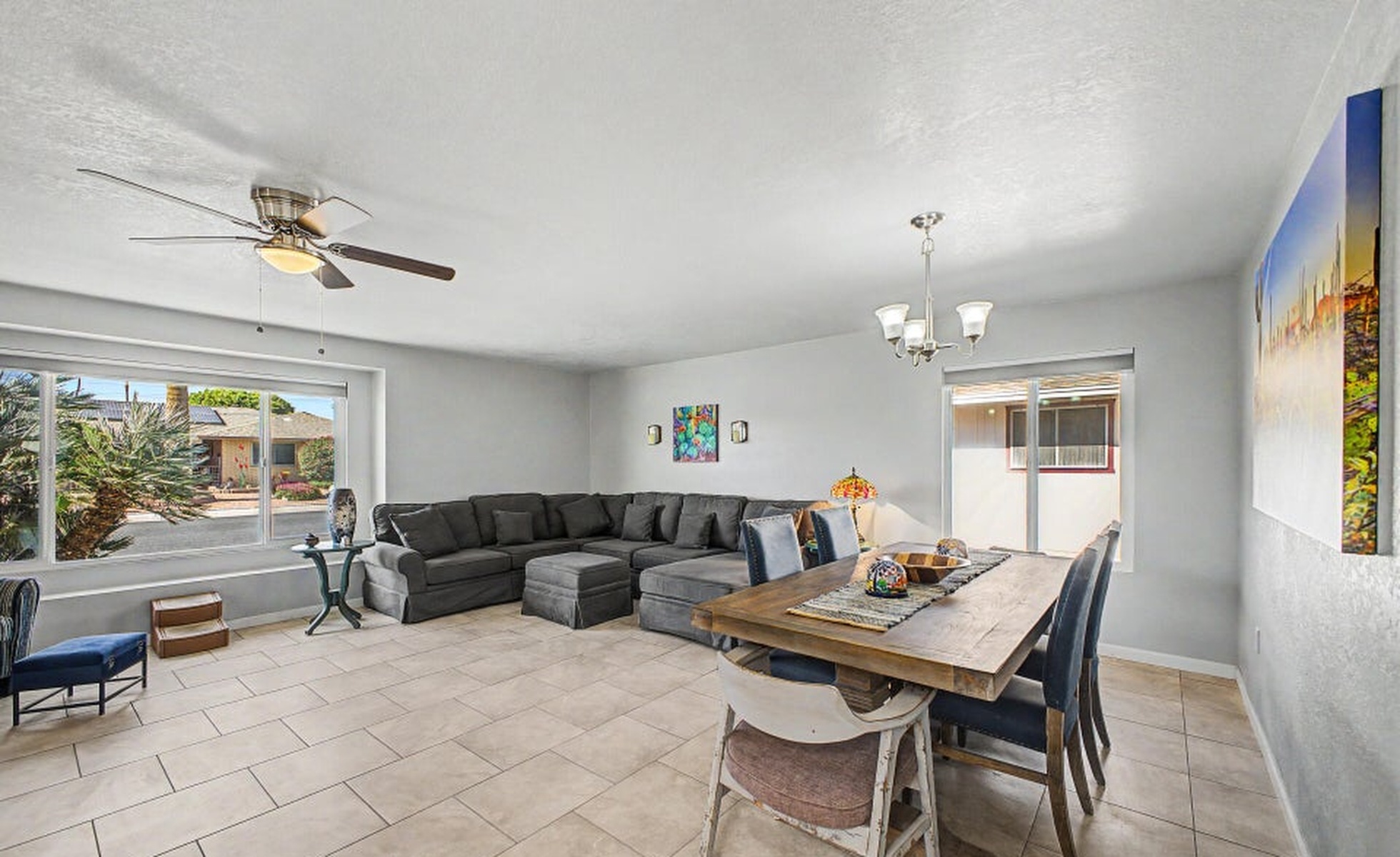  10829 West Campana Drive  Sun City, AZ - 物件實景