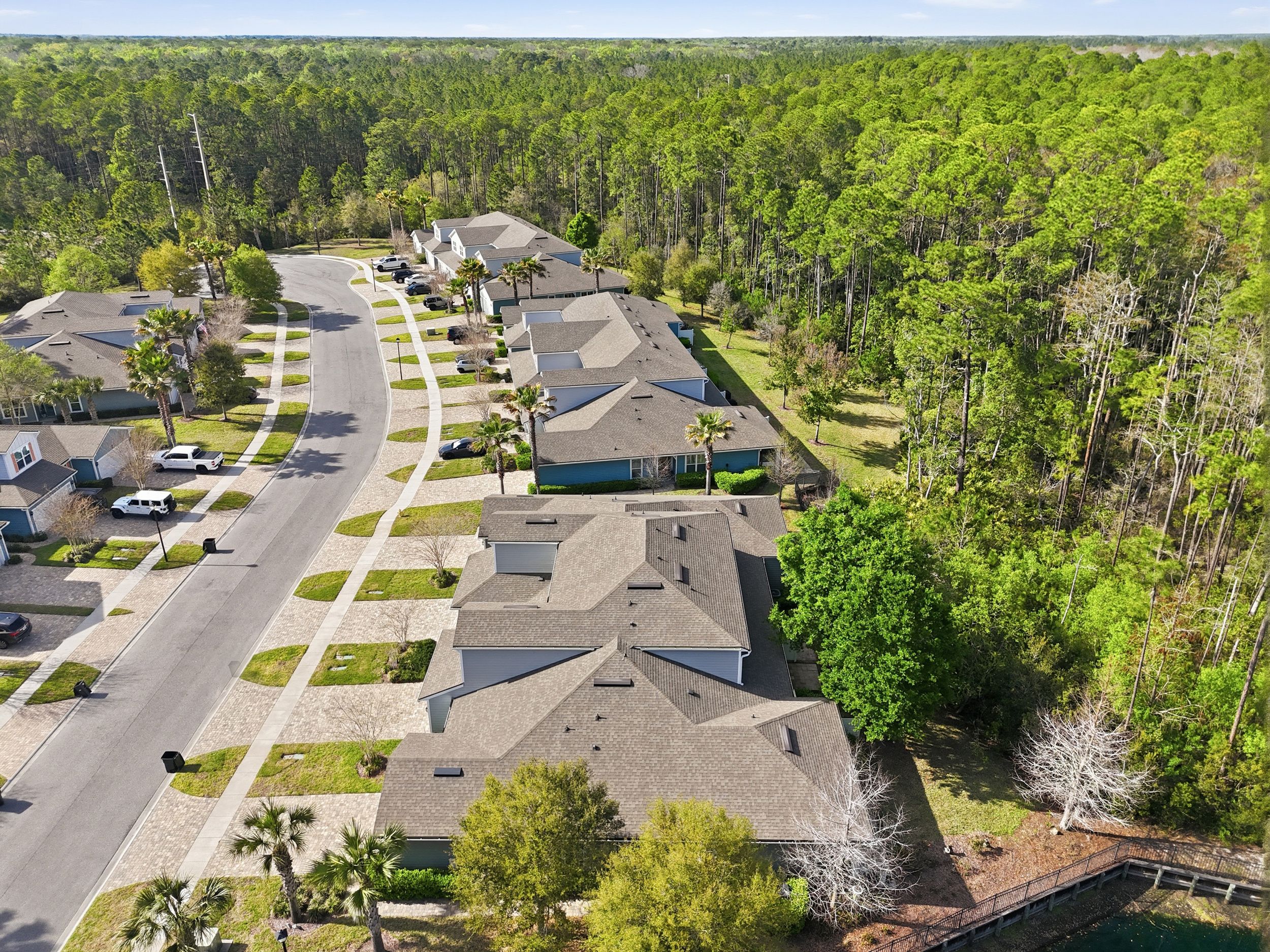  202 Pindo Palm Drive, Ponte Vedra, FL, 32081 - 物件實景