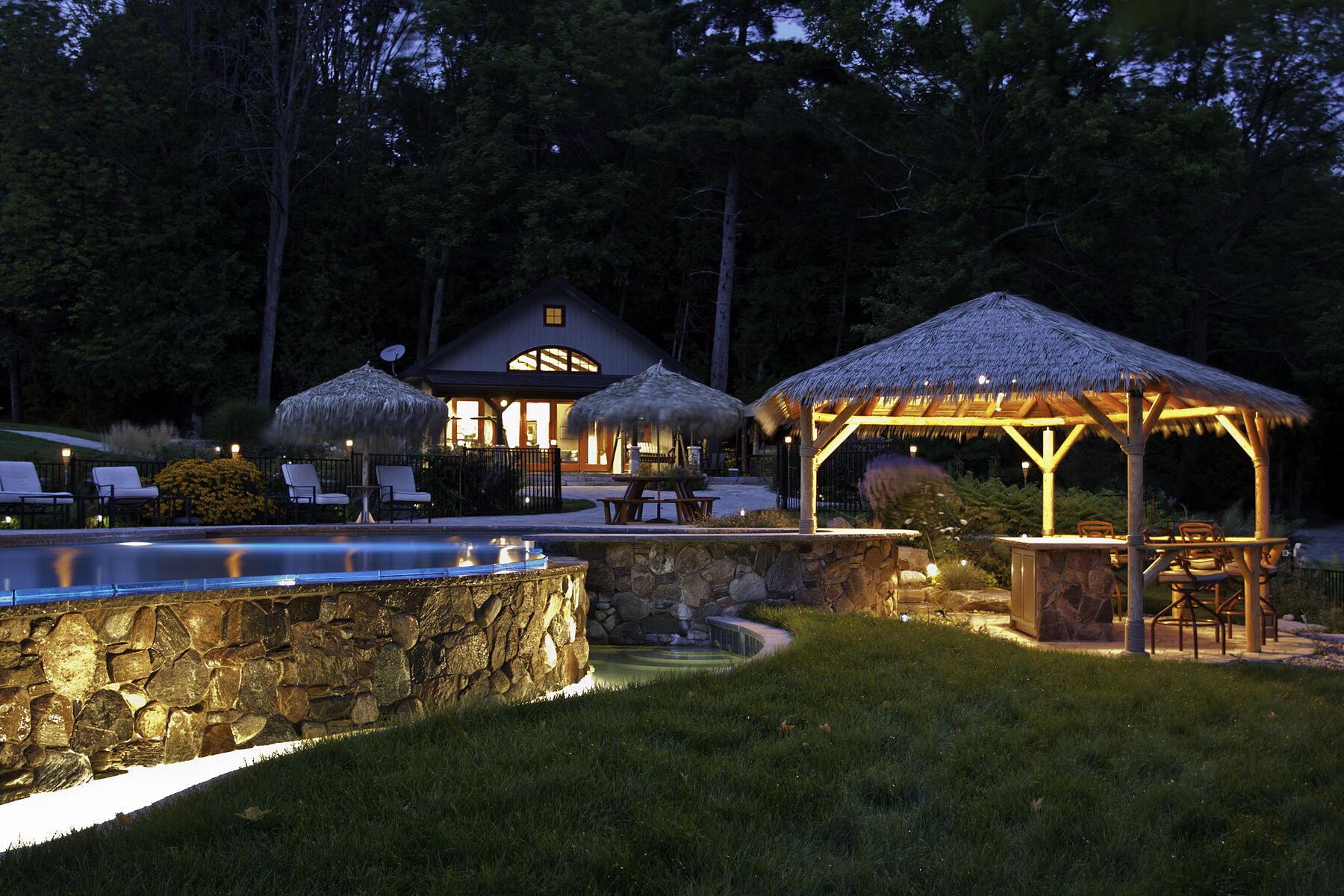  Private Lake Simcoe Oasis - 物件實景