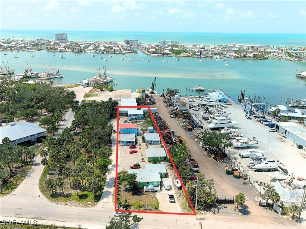 Fort Myers Beach, Florida, 33931, United States, 18 Bedrooms Bedrooms, ,9 BathroomsBathrooms,Residential,For Sale,1895024
