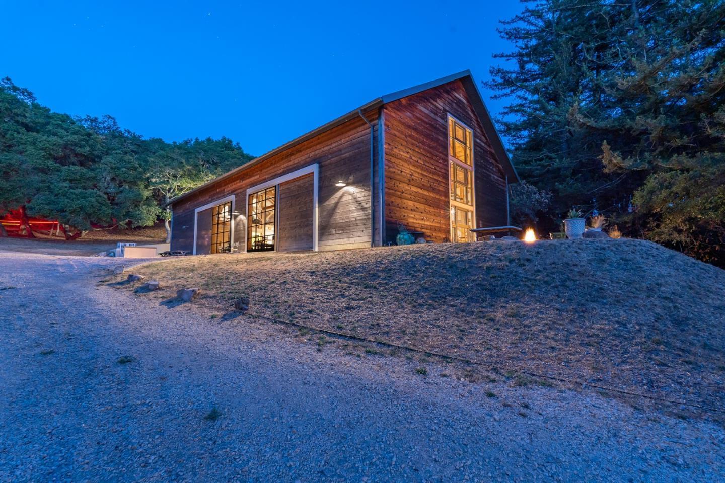 Carmel, California, 93923, United States, 6 Bedrooms Bedrooms, ,5 BathroomsBathrooms,Residential,For Sale,1847628