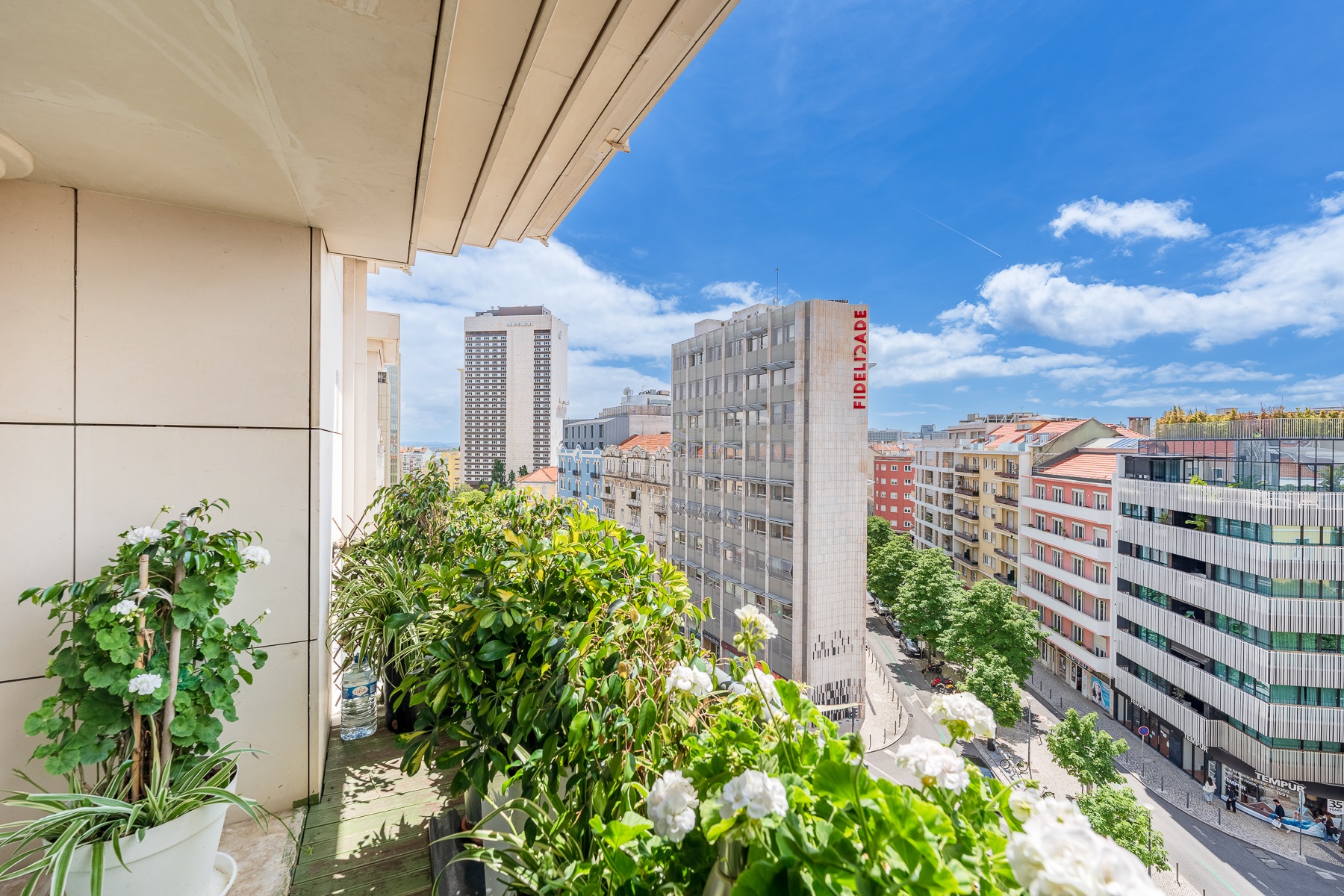  Flat, 3 bedrooms, for Sale - 物件實景