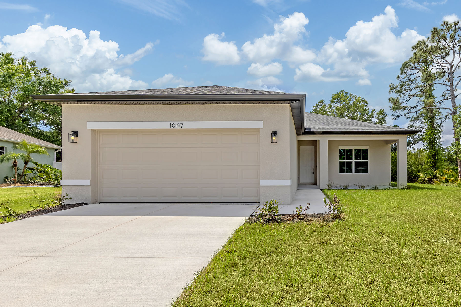  NORTH PORT - 物件實景