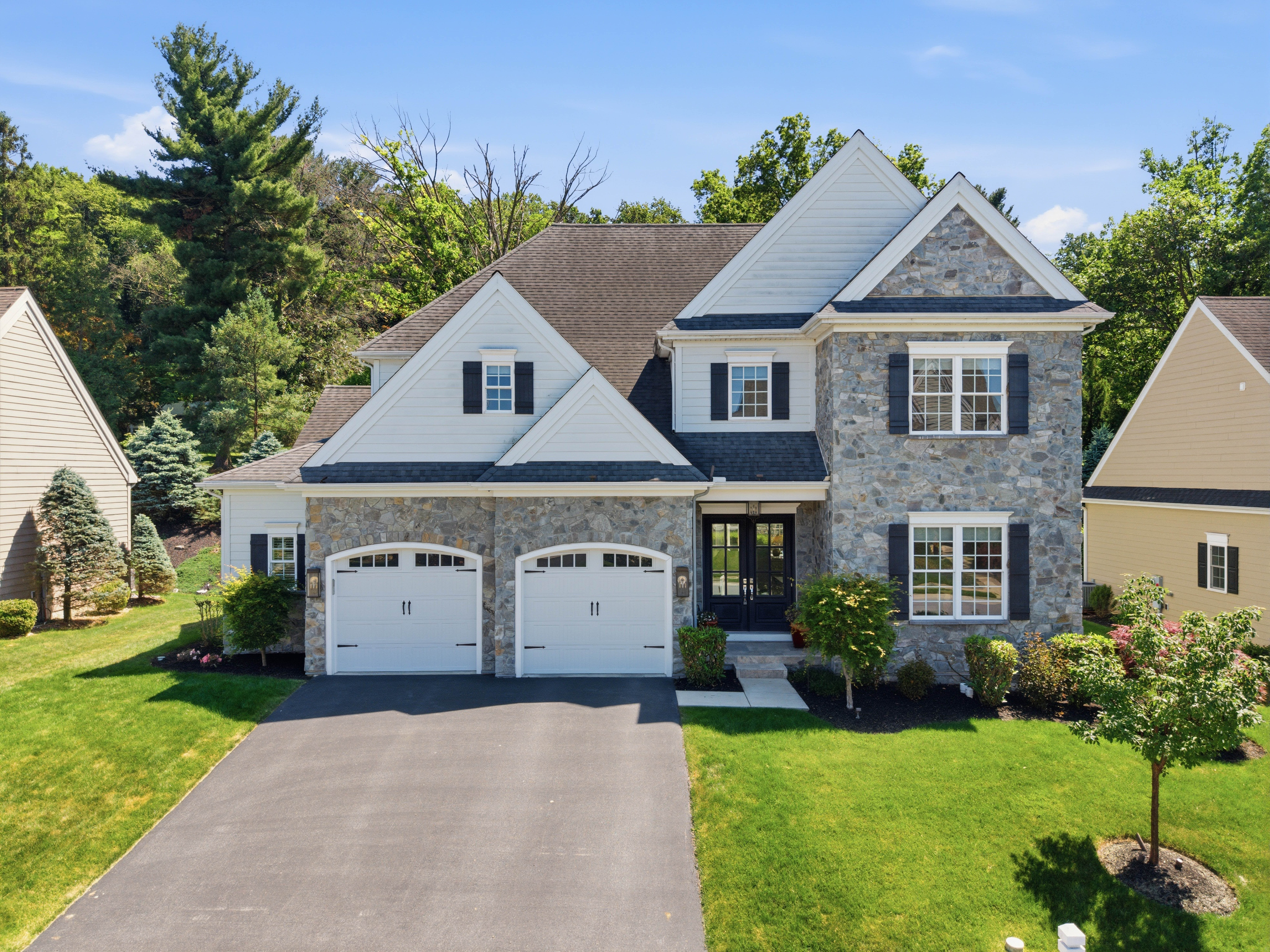  360 Addison Pl, Lancaster, PA 17601 - 物件實景