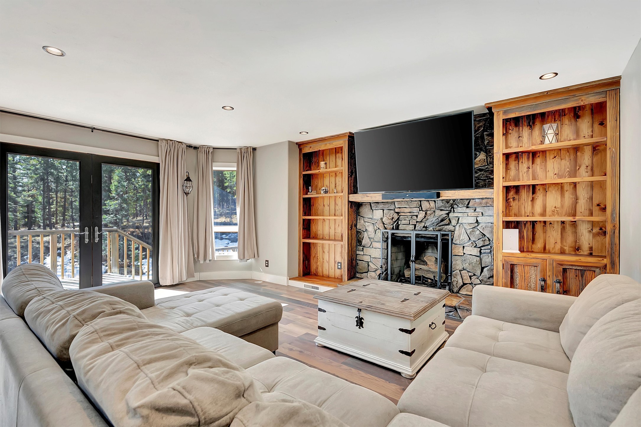  363 Owings Creek Road, Hamilton, MT, 59840 - 物件實景