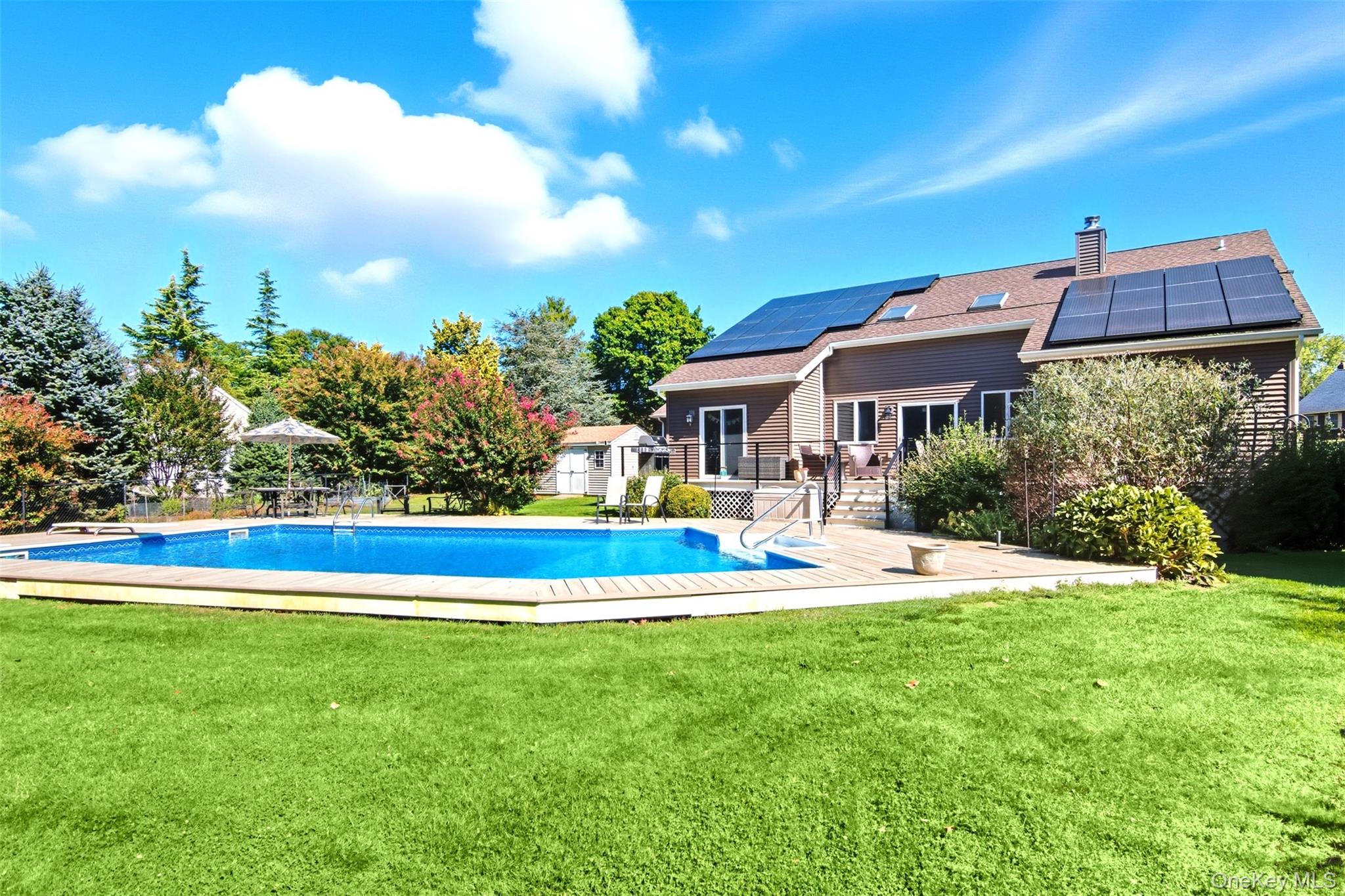 Jamesport, New York, 11947, United States, 4 Bedrooms Bedrooms, ,3 BathroomsBathrooms,Residential,For Sale,2002985