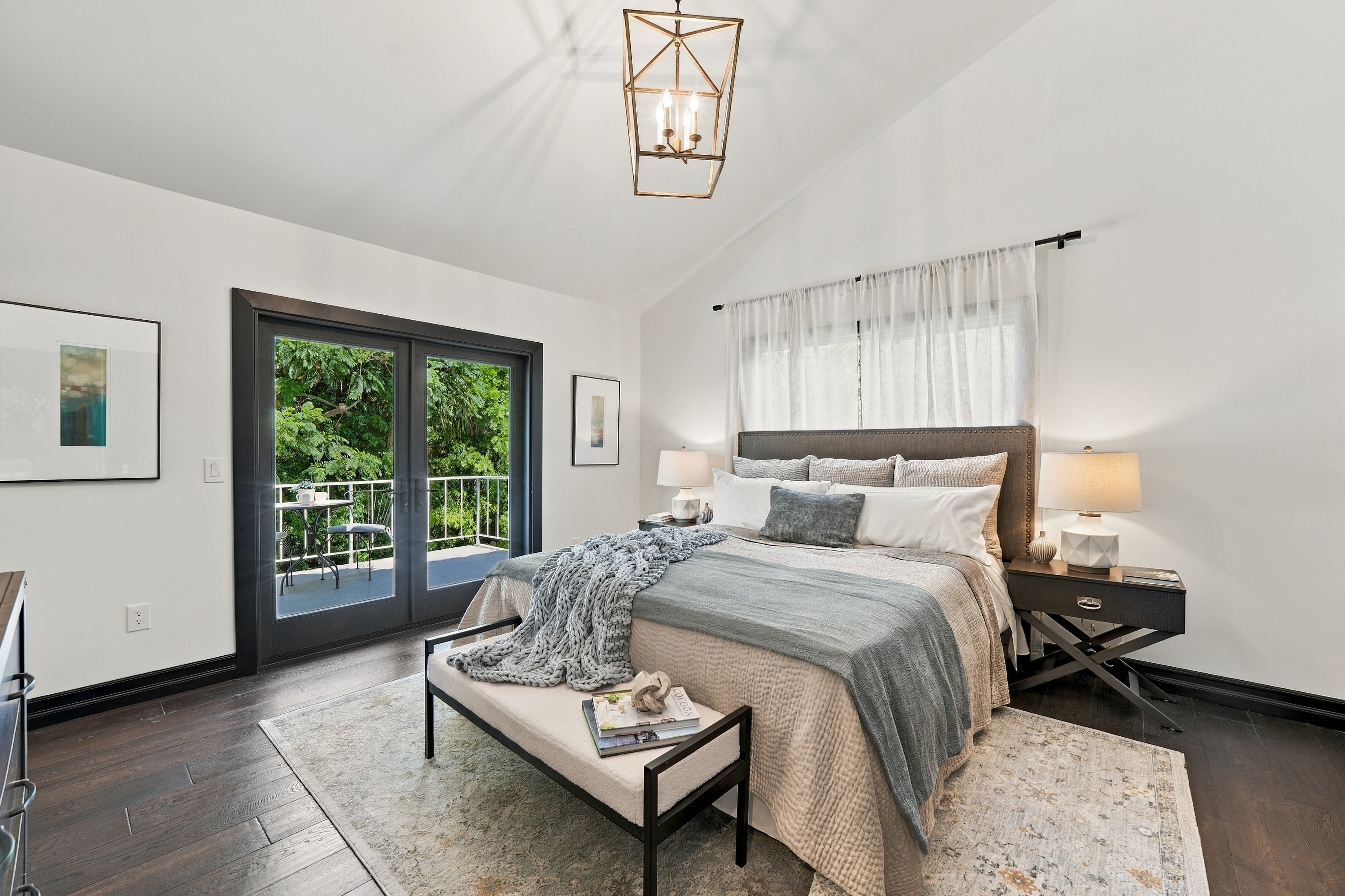  1205 Vía Landeta, Palos Verdes Estates, CA 90274 - 物件實景