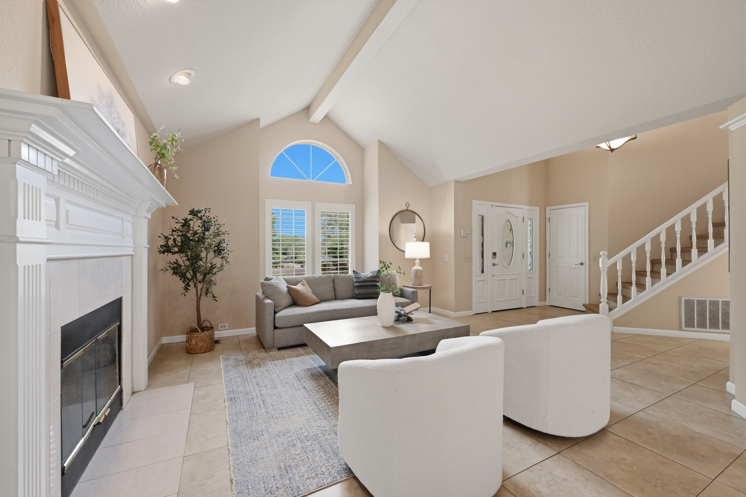  1361 Oak Creek Court, El Dorado Hills, CA 95762 - 物件實景