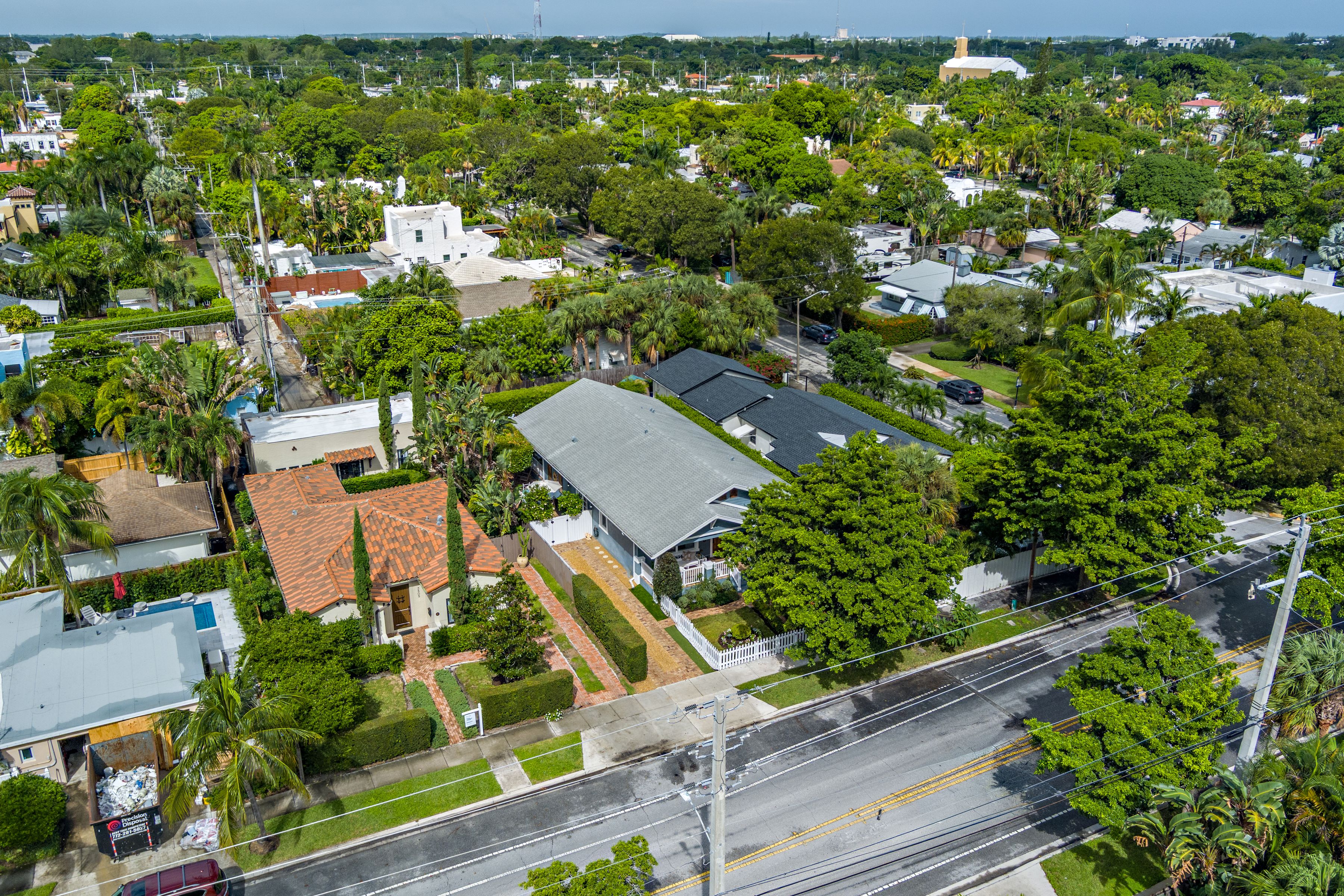  3509 Poinsettia Avenue - 物件實景