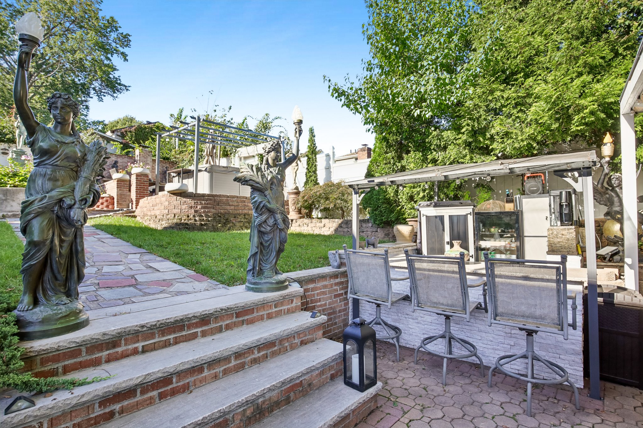  272 Standish Avenue, Hackensack, NJ 07601 - 物件實景