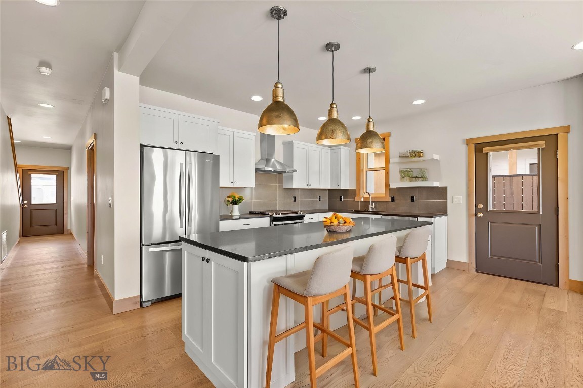 Bozeman, Montana, 59715, United States, 3 Bedrooms Bedrooms, ,3 BathroomsBathrooms,Residential,For Sale,1821481