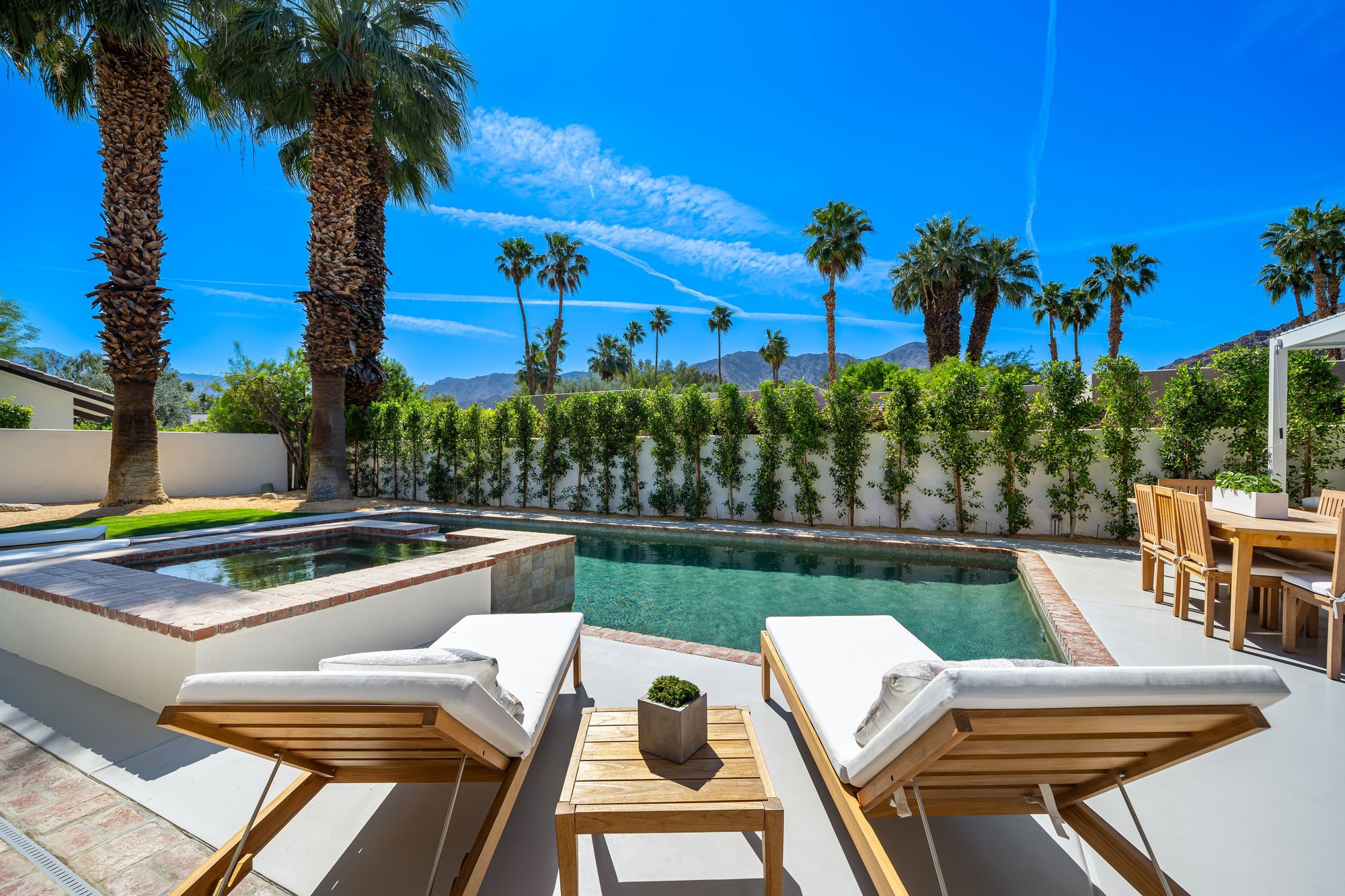  Refined Desert Living at The La Quinta Country Club - 物件實景
