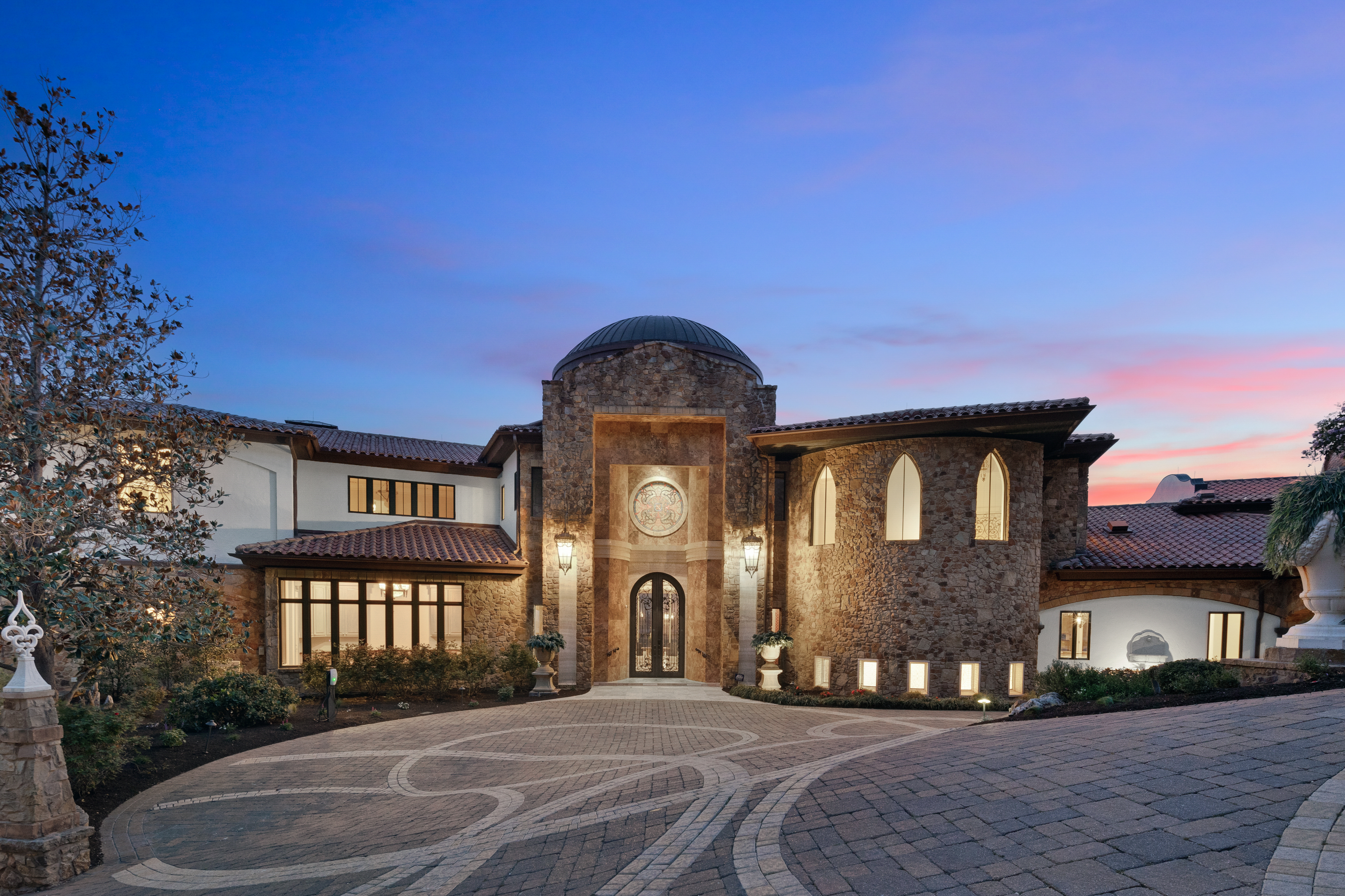  Welcome to the Villa Corazon of Lake Travis - 物件實景