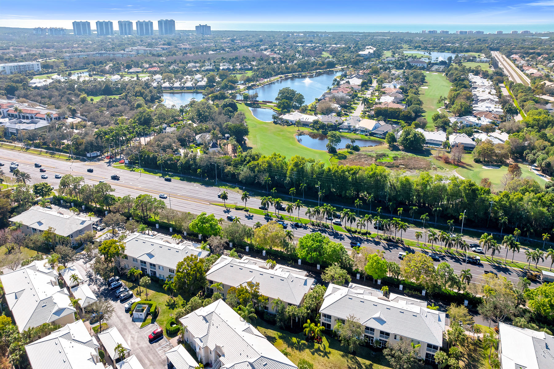  STERLING OAKS - SWEETWATER BAY - 物件實景