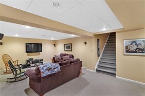 Peters Twp, Pennsylvania, 15317, United States, 4 Bedrooms Bedrooms, ,4 BathroomsBathrooms,Residential,For Sale,2003125