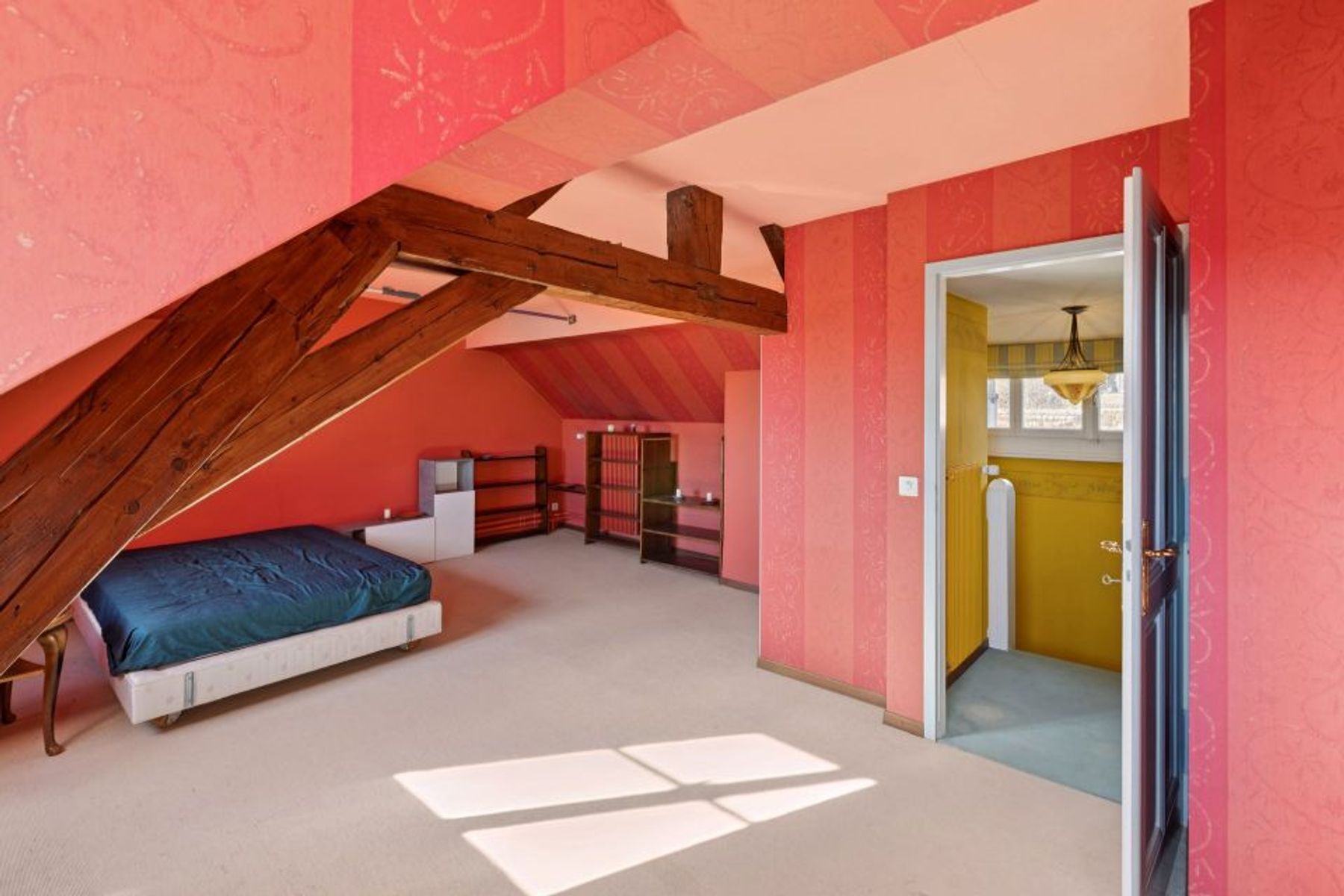 Stamp and volume for this historic house - 物件實景