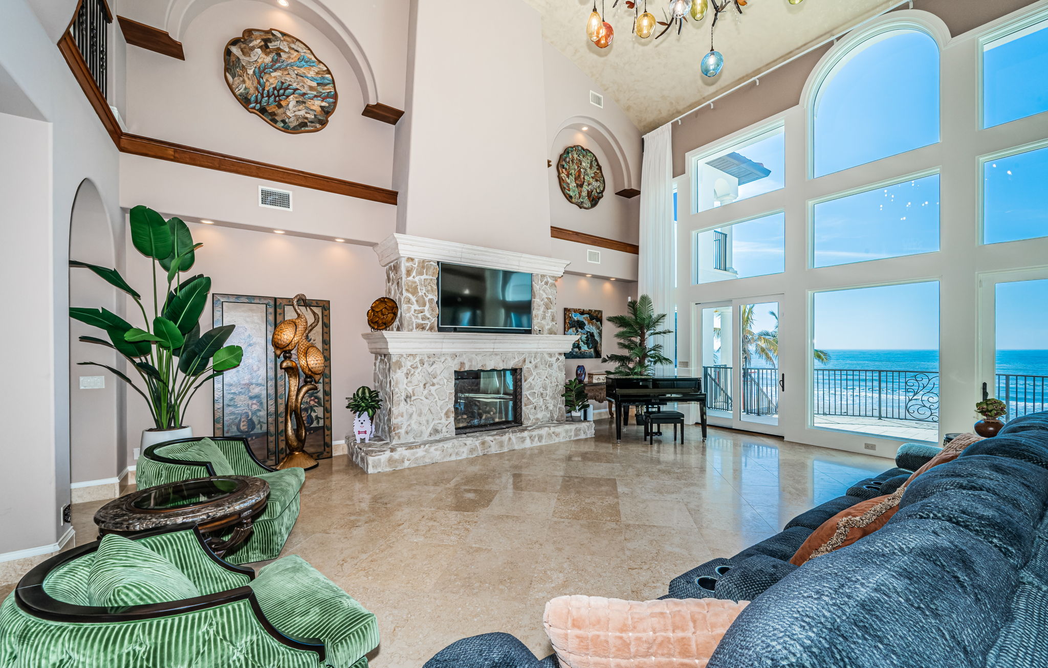 Redington Beach, Florida, 33708, United States, 5 Bedrooms Bedrooms, ,10 BathroomsBathrooms,Residential,For Sale,1697870