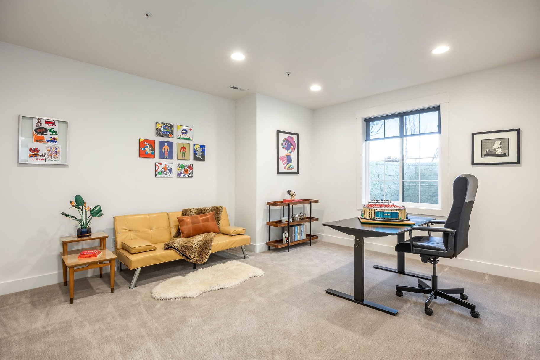  Modern Mountain Living in Park City Heights with Ideal Floor Plan - 物件實景