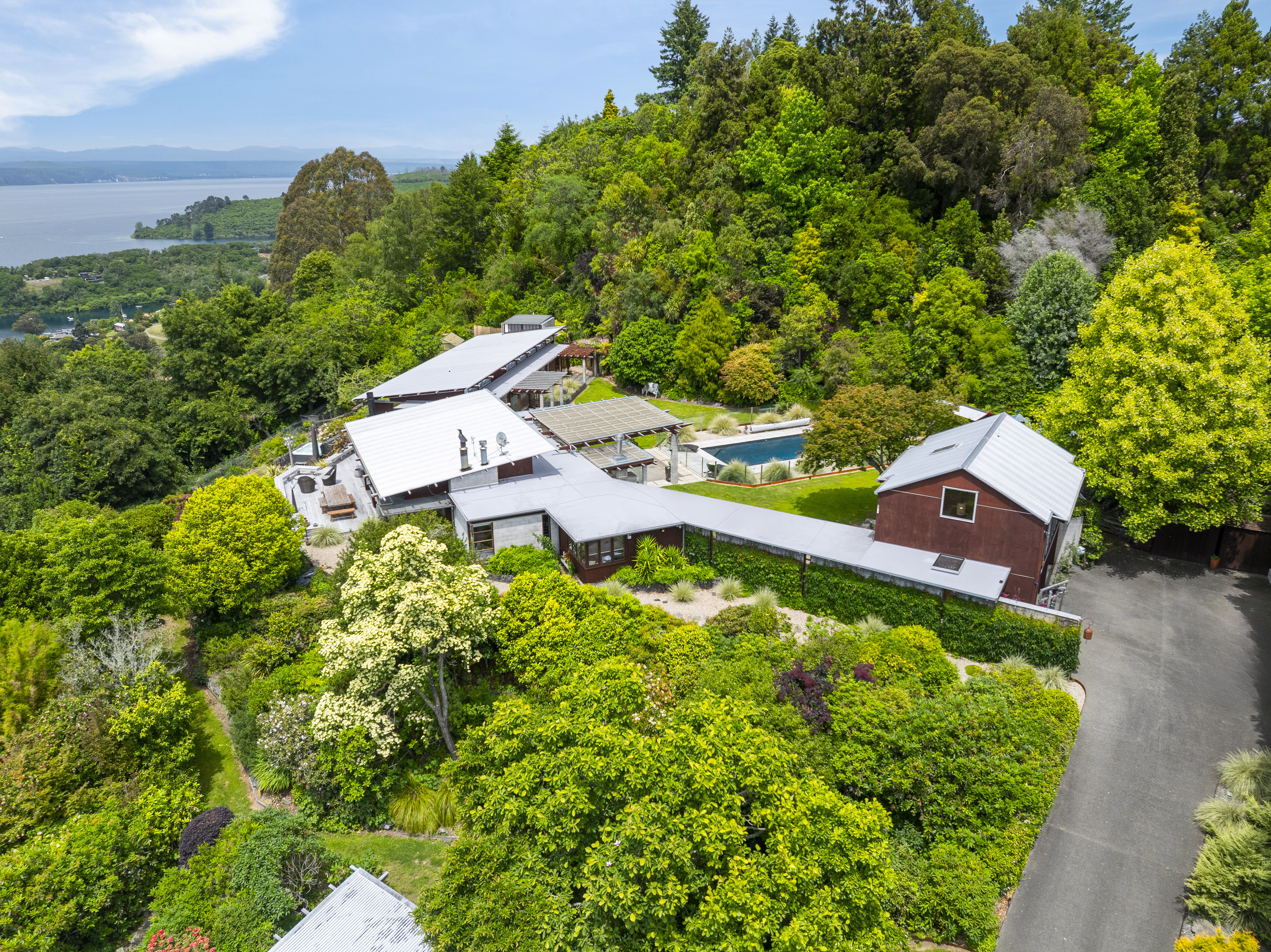  Architectural Distinction and Extraordinary Living - 物件實景