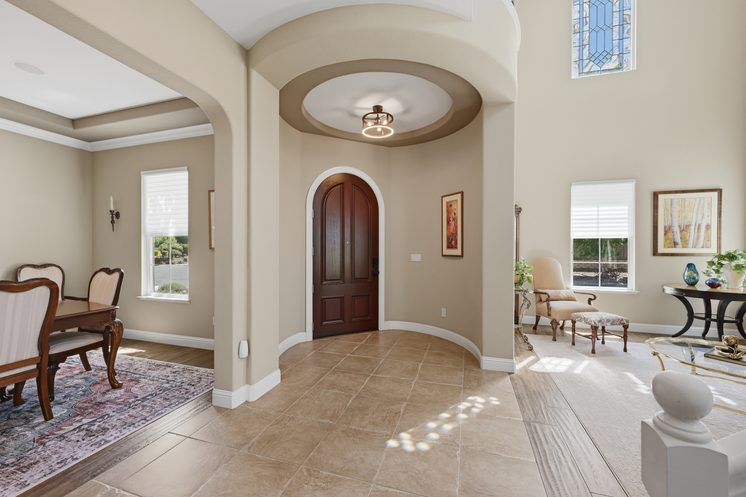  9425 Pinehurst Drive, Roseville, CA 95747 - 物件實景