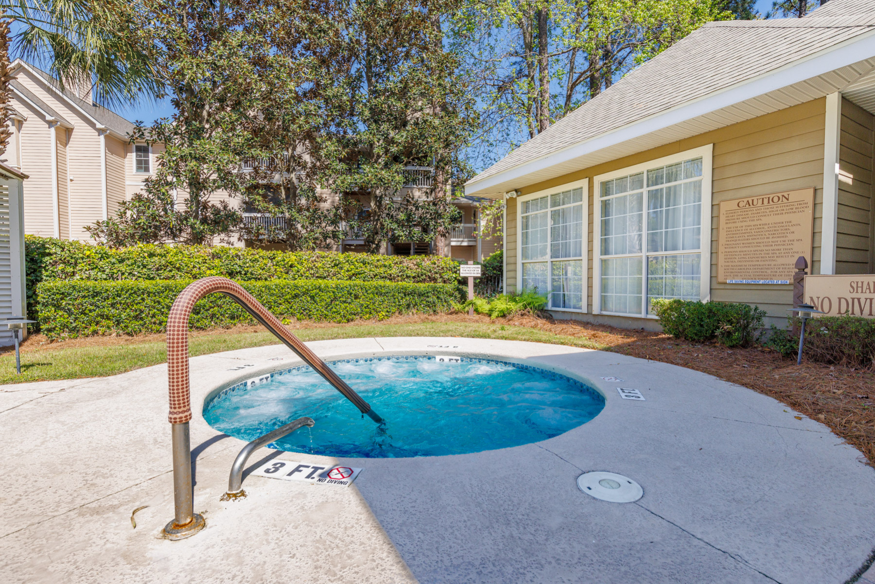  380 Marshland Road Unit #F23, Hilton Head Island - 物件實景
