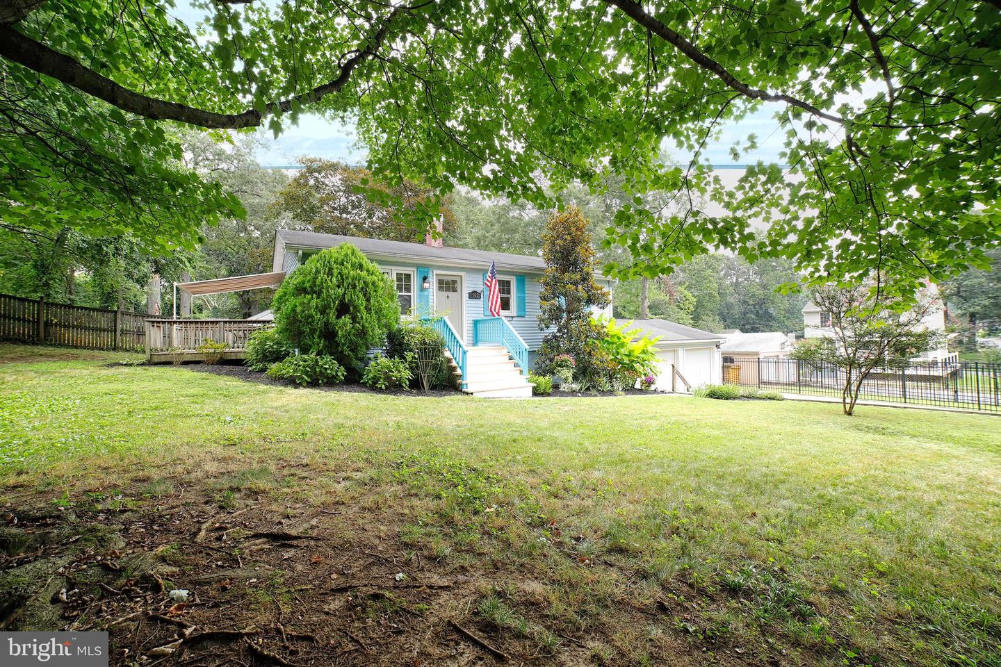 Annapolis, Maryland, 21403, United States, 4 Bedrooms Bedrooms, ,2 BathroomsBathrooms,Residential,For Sale,1911568