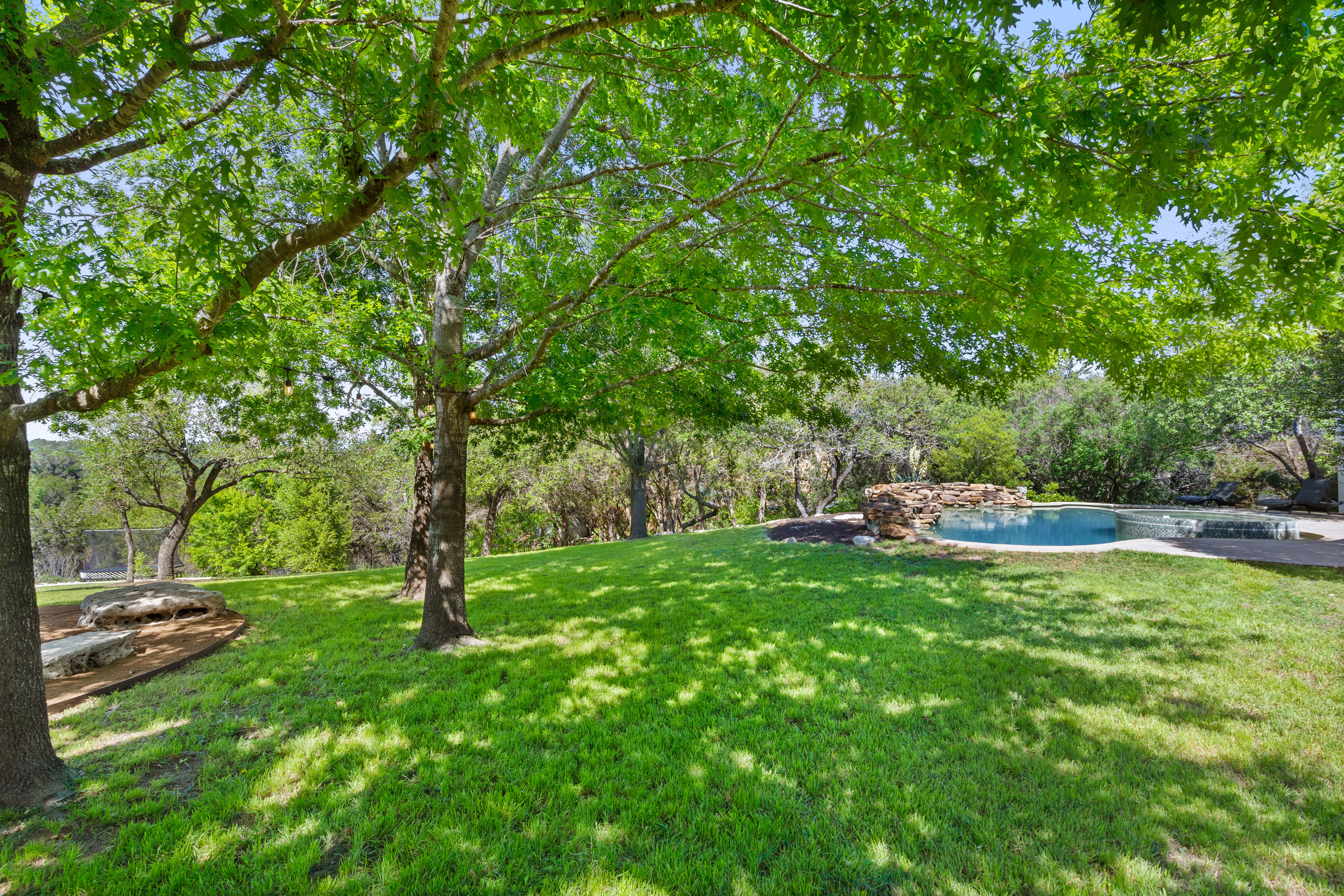  Wonderful Home in Spanish Oaks - 物件實景