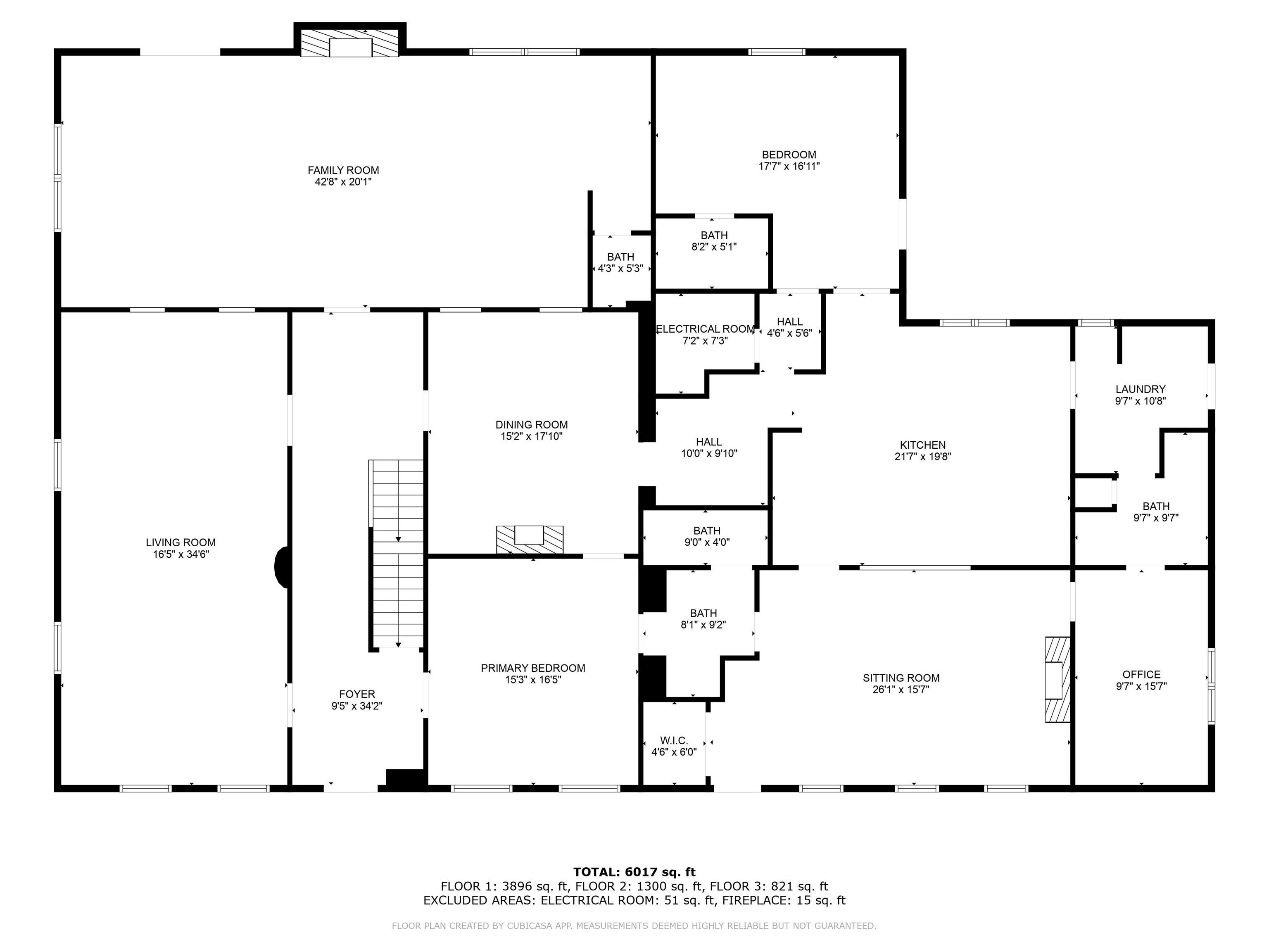 Dallas City, Illinois, 62330, United States, 8 Bedrooms Bedrooms, ,7 BathroomsBathrooms,Residential,For Sale,1980104