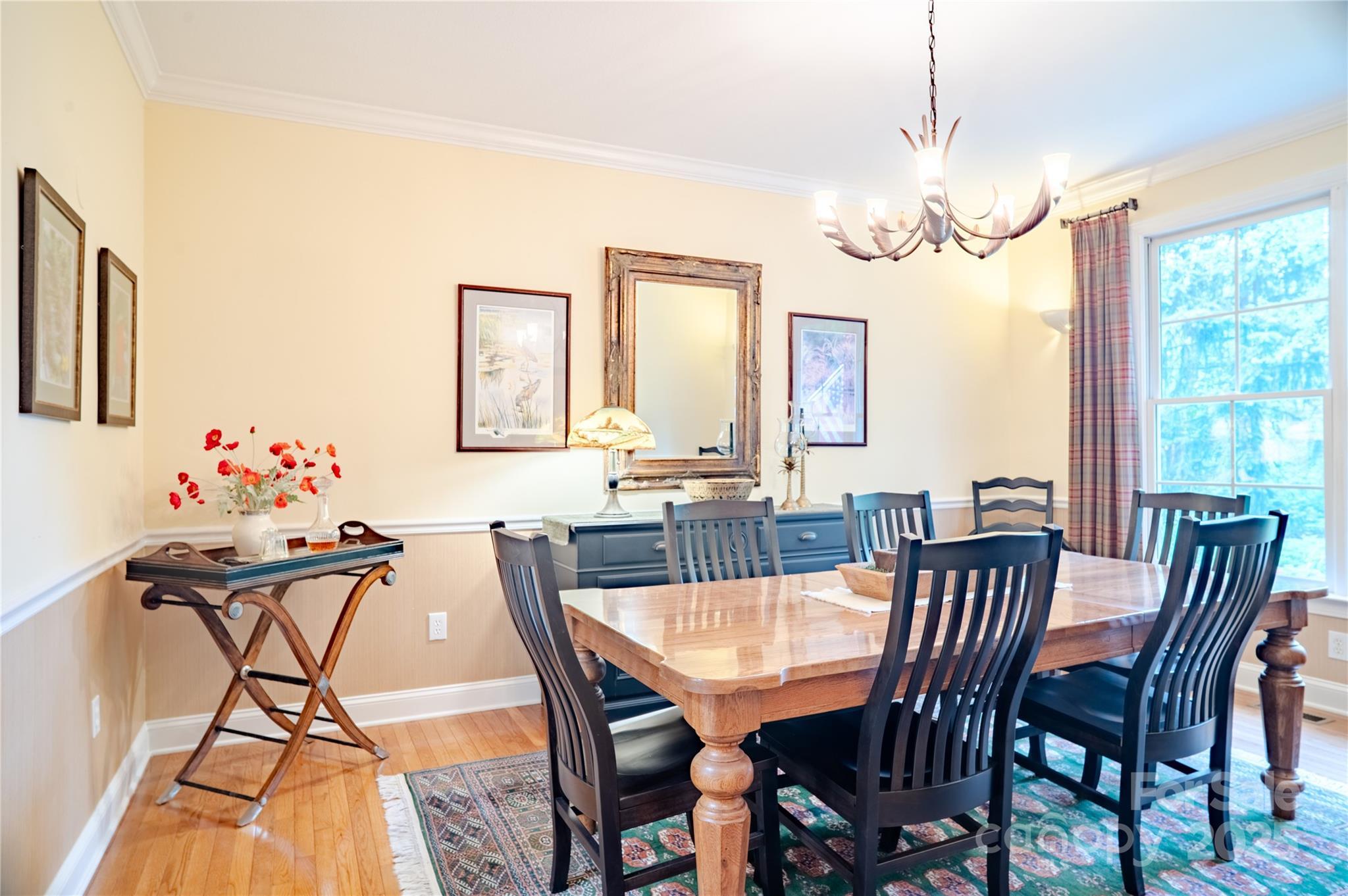 Flat Rock, North Carolina, 28731, United States, 4 Bedrooms Bedrooms, ,3 BathroomsBathrooms,Residential,For Sale,1804521