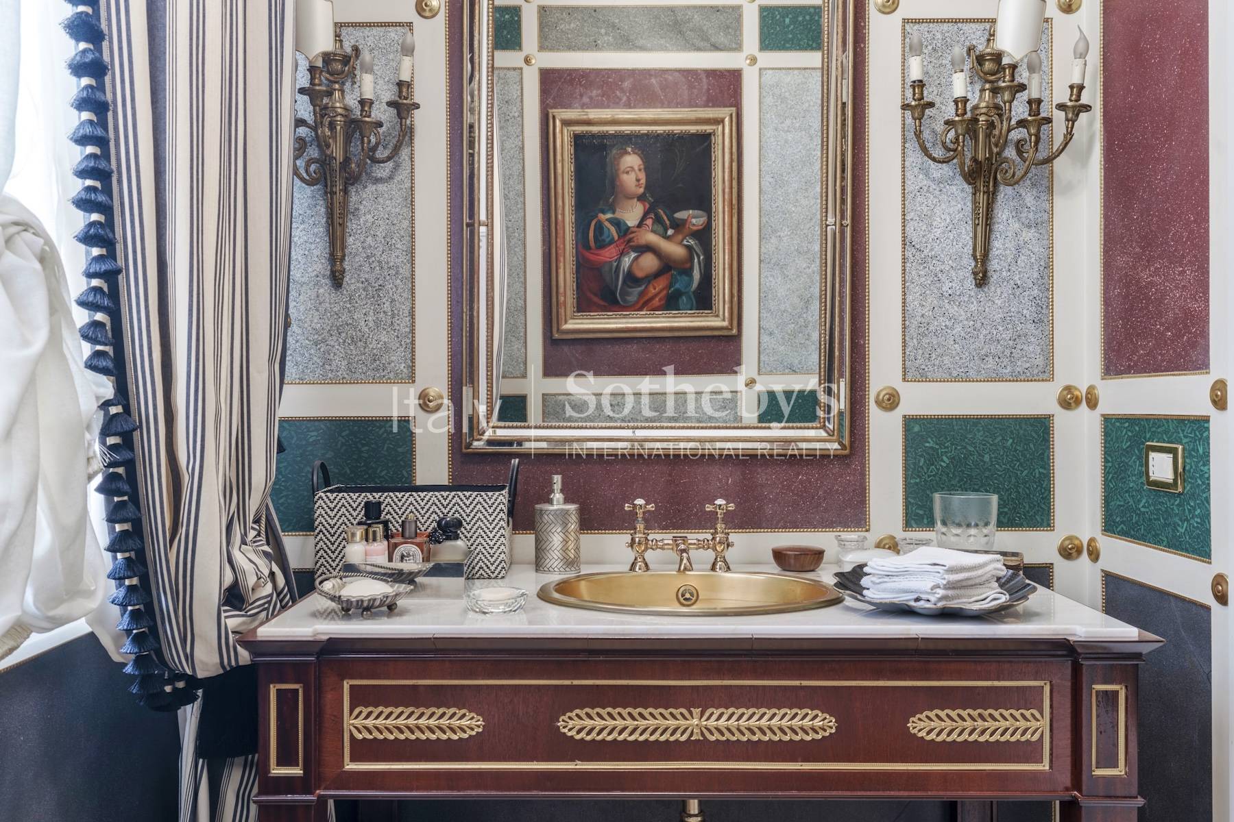  Palladian residence in the historic center of Vicenza - 物件實景
