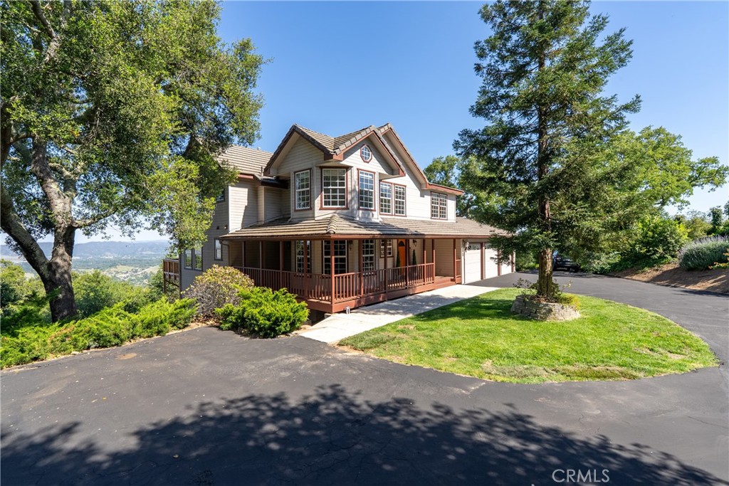 Atascadero, California, 93422, United States, 4 Bedrooms Bedrooms, ,4 BathroomsBathrooms,Residential,For Sale,1982581