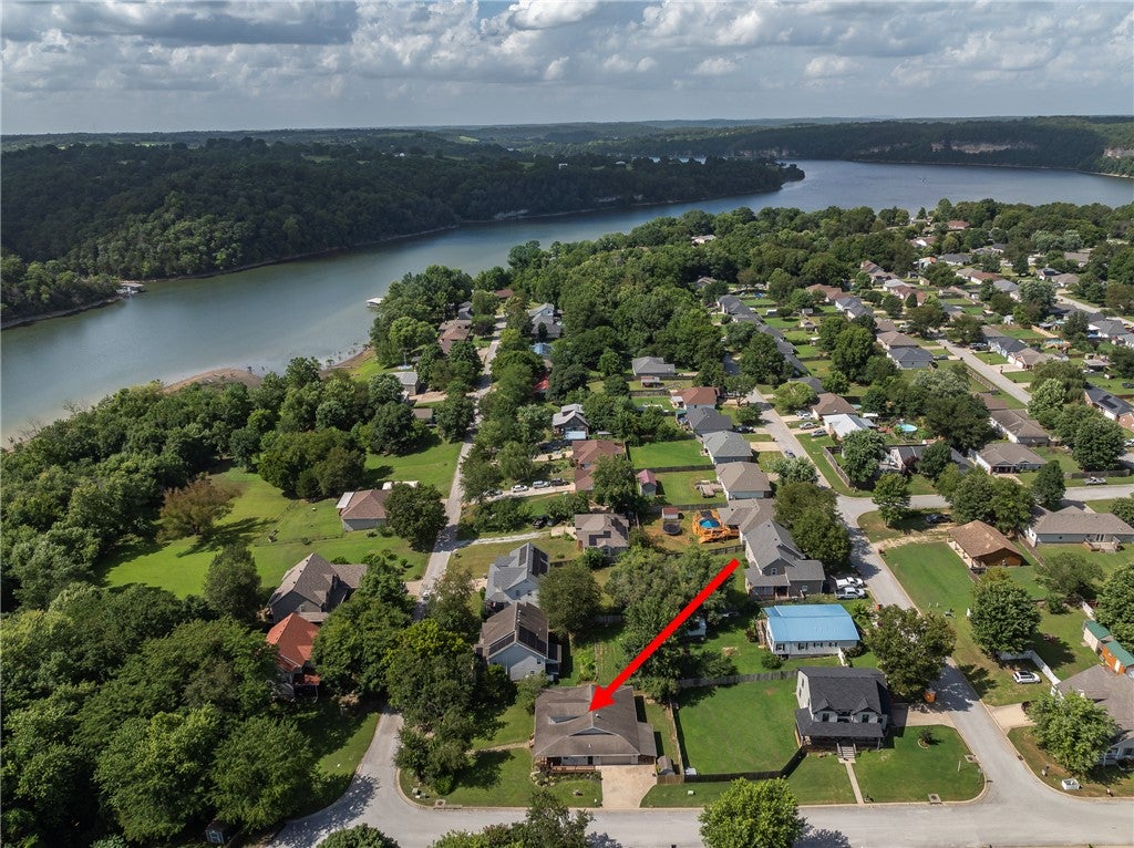 Lakeshore Dr, Springdale, AR 72764 #1