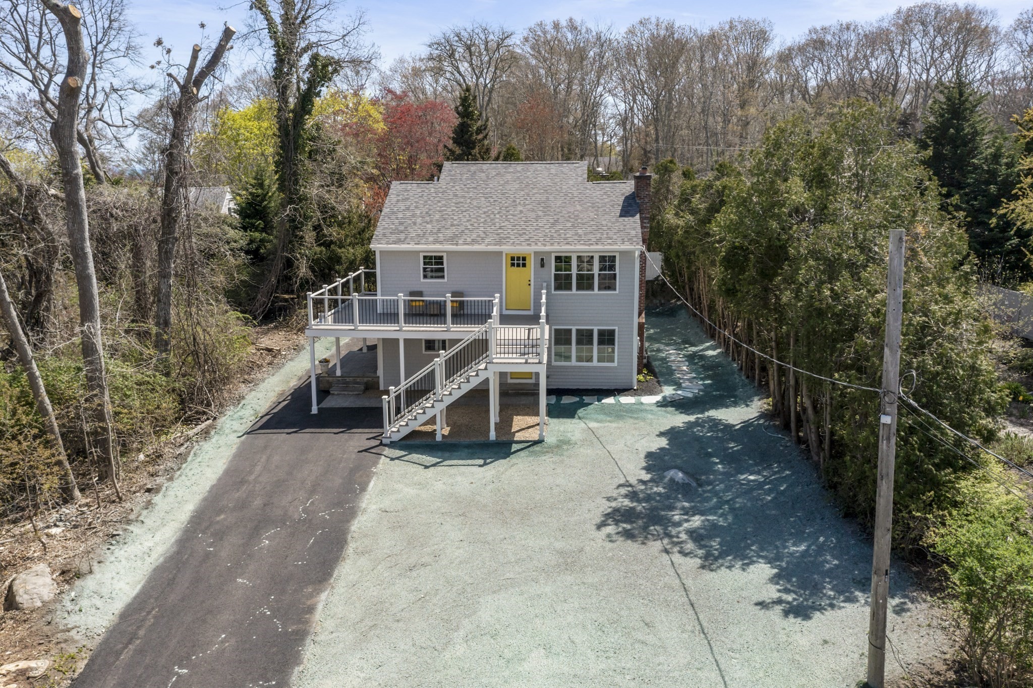 South Dartmouth, Massachusetts, 02748, United States, 4 Bedrooms Bedrooms, ,2 BathroomsBathrooms,Residential,For Sale,1977281