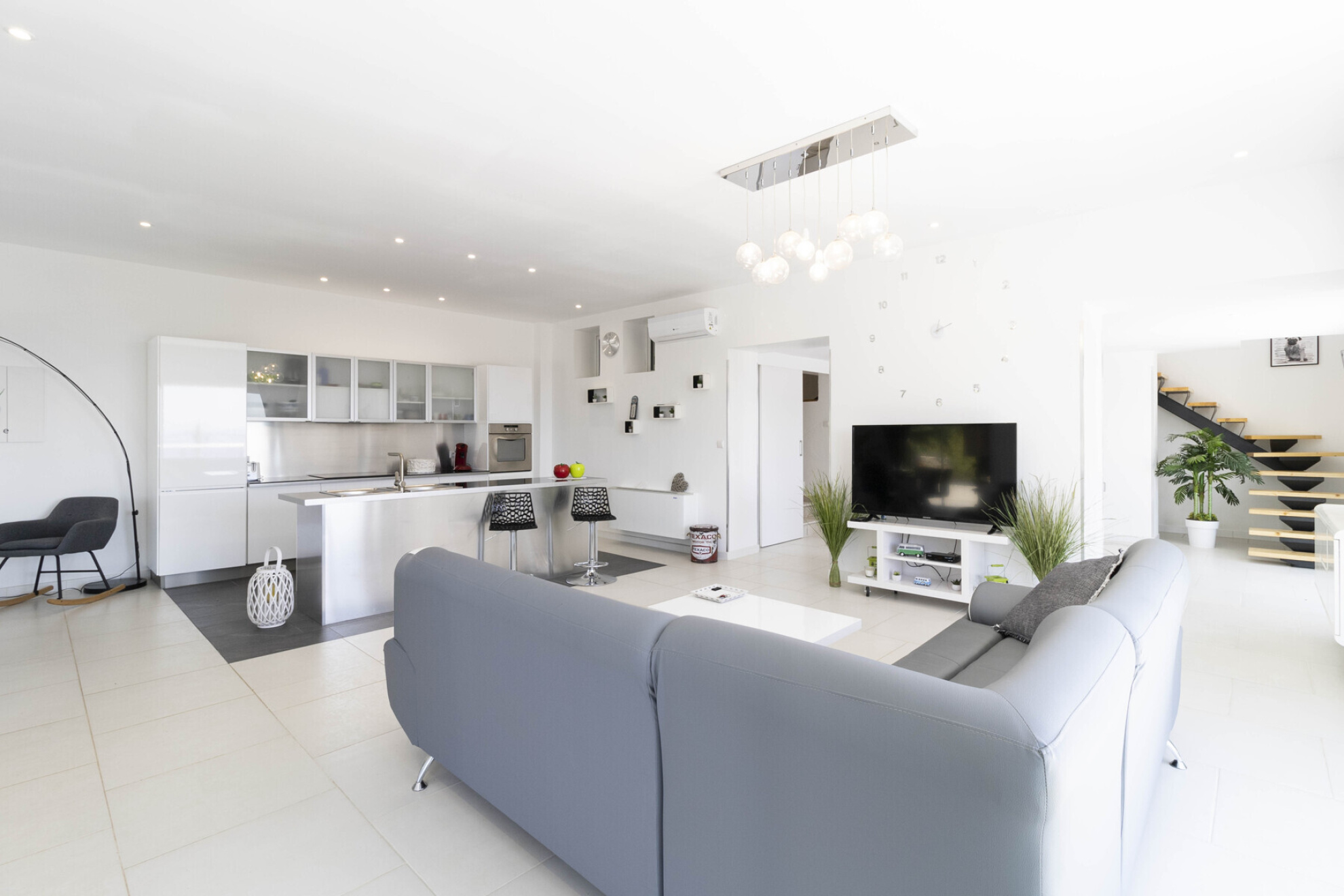  Modern-Style House in a Residential Area on the Costa Brava - 物件實景
