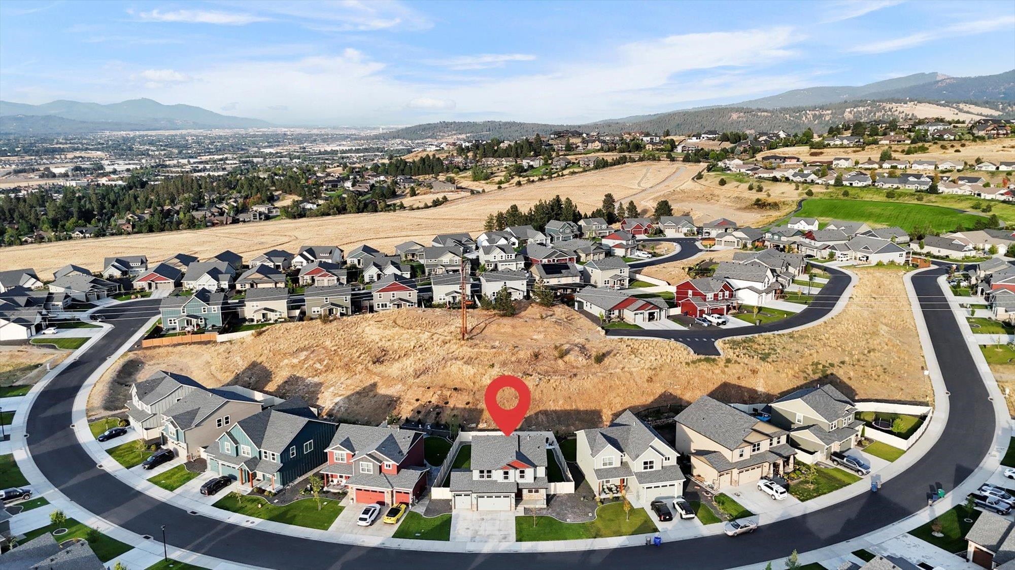Liberty Lake, Washington, 99019, United States, 3 Bedrooms Bedrooms, ,3 BathroomsBathrooms,Residential,For Sale,1950733