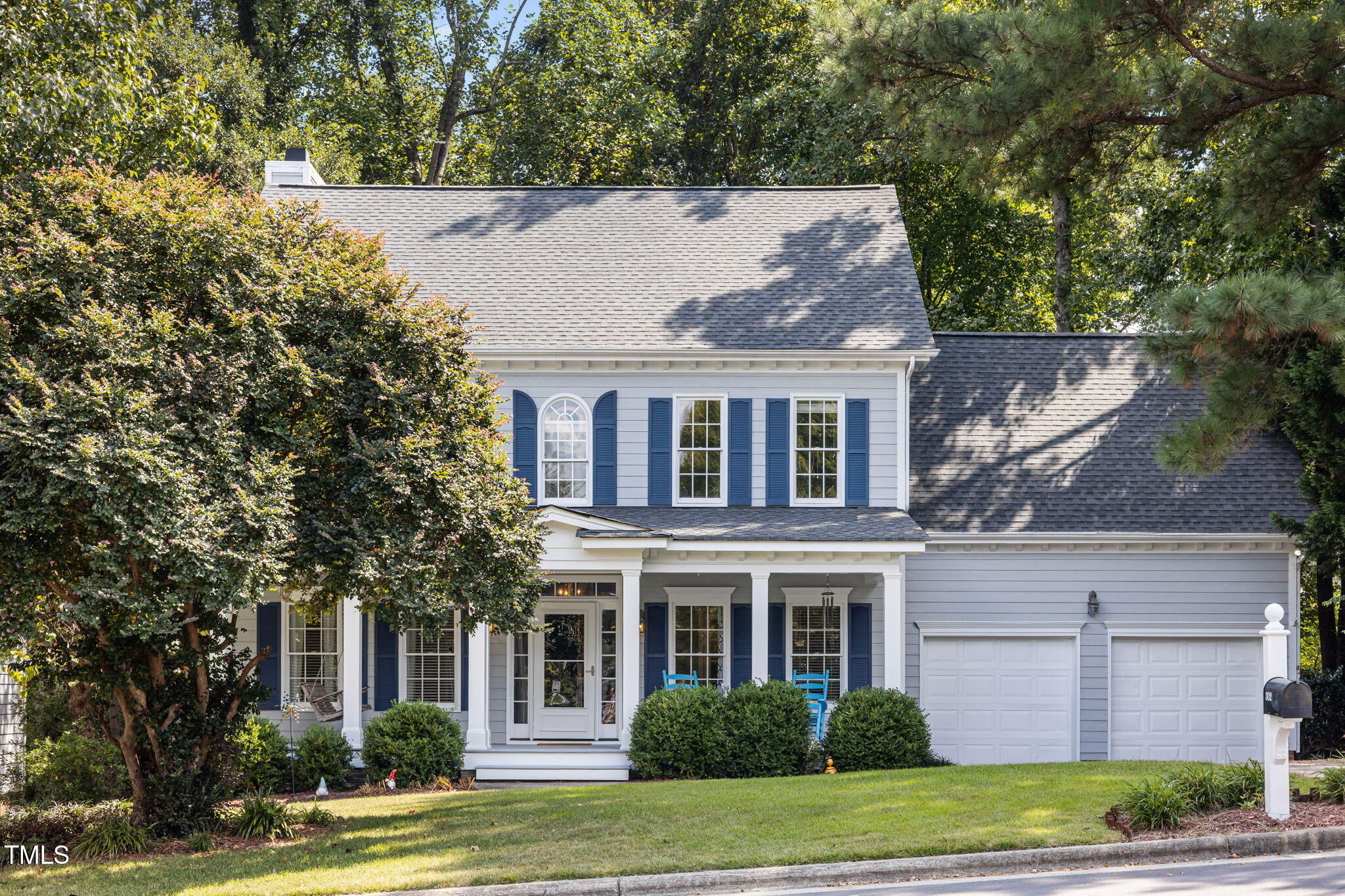 Apex, North Carolina, 27502, United States, 4 Bedrooms Bedrooms, ,3 BathroomsBathrooms,Residential,For Sale,1939175